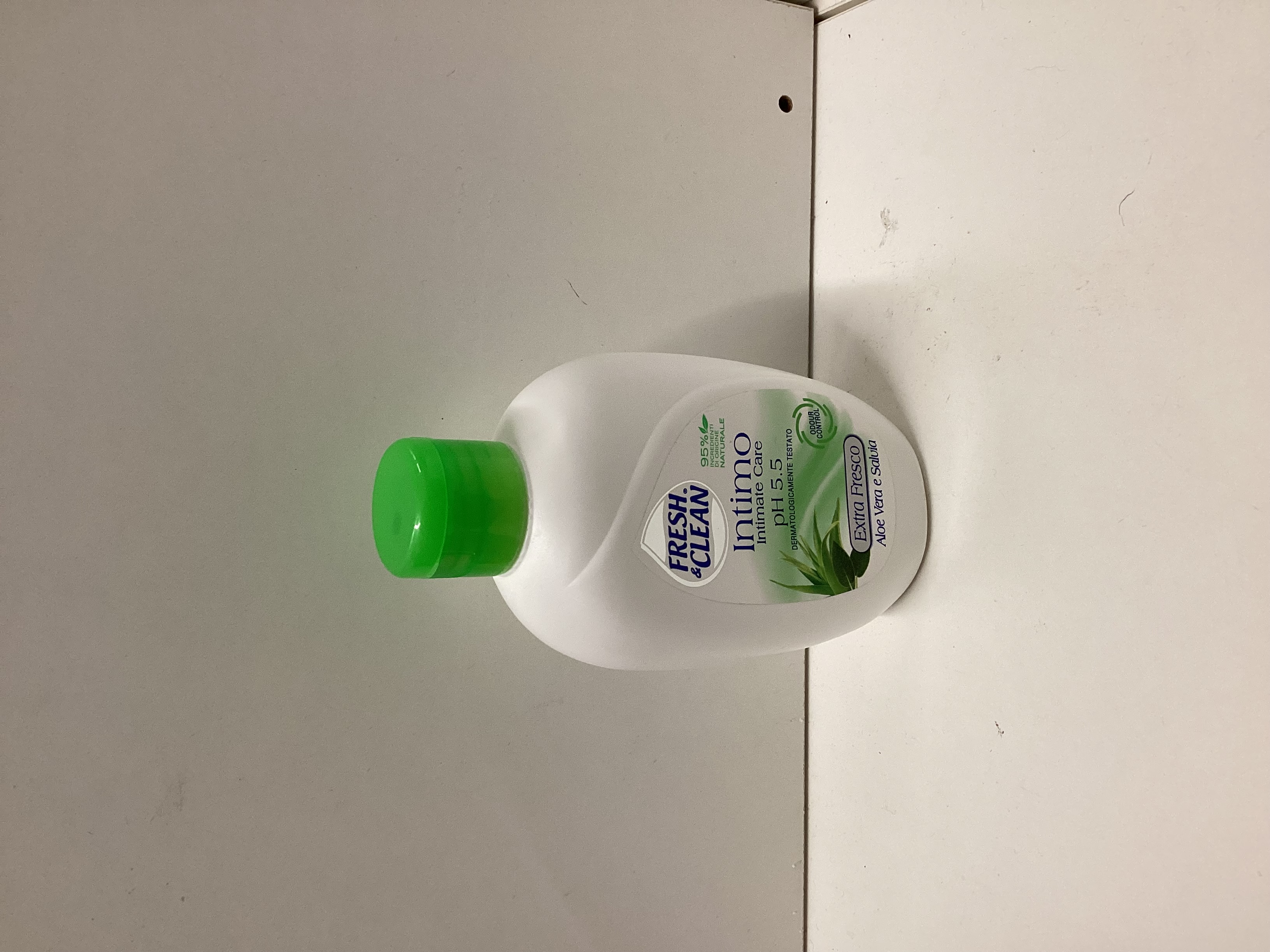 Skin Clean Intimo
