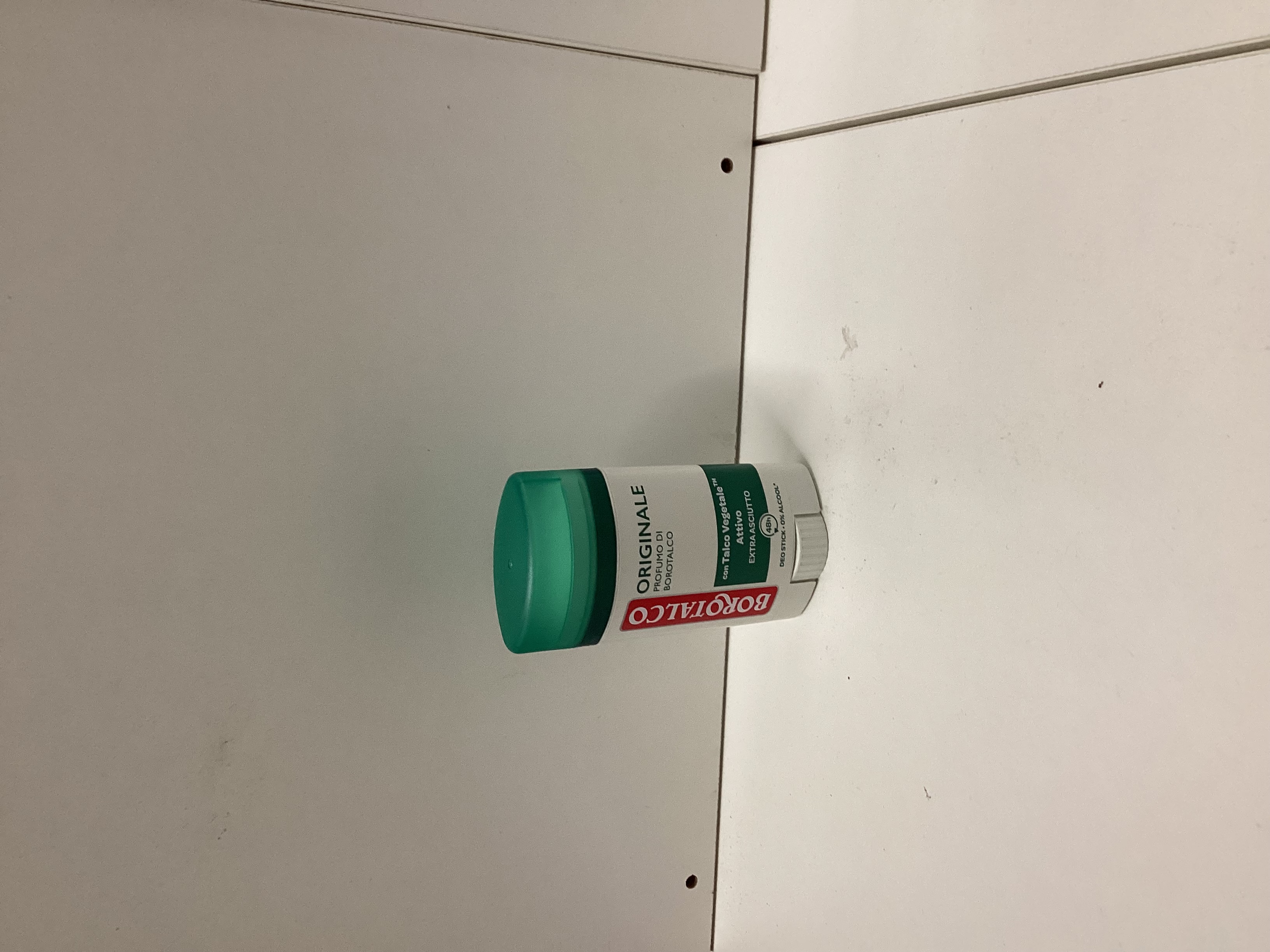 Borotalco Original stick