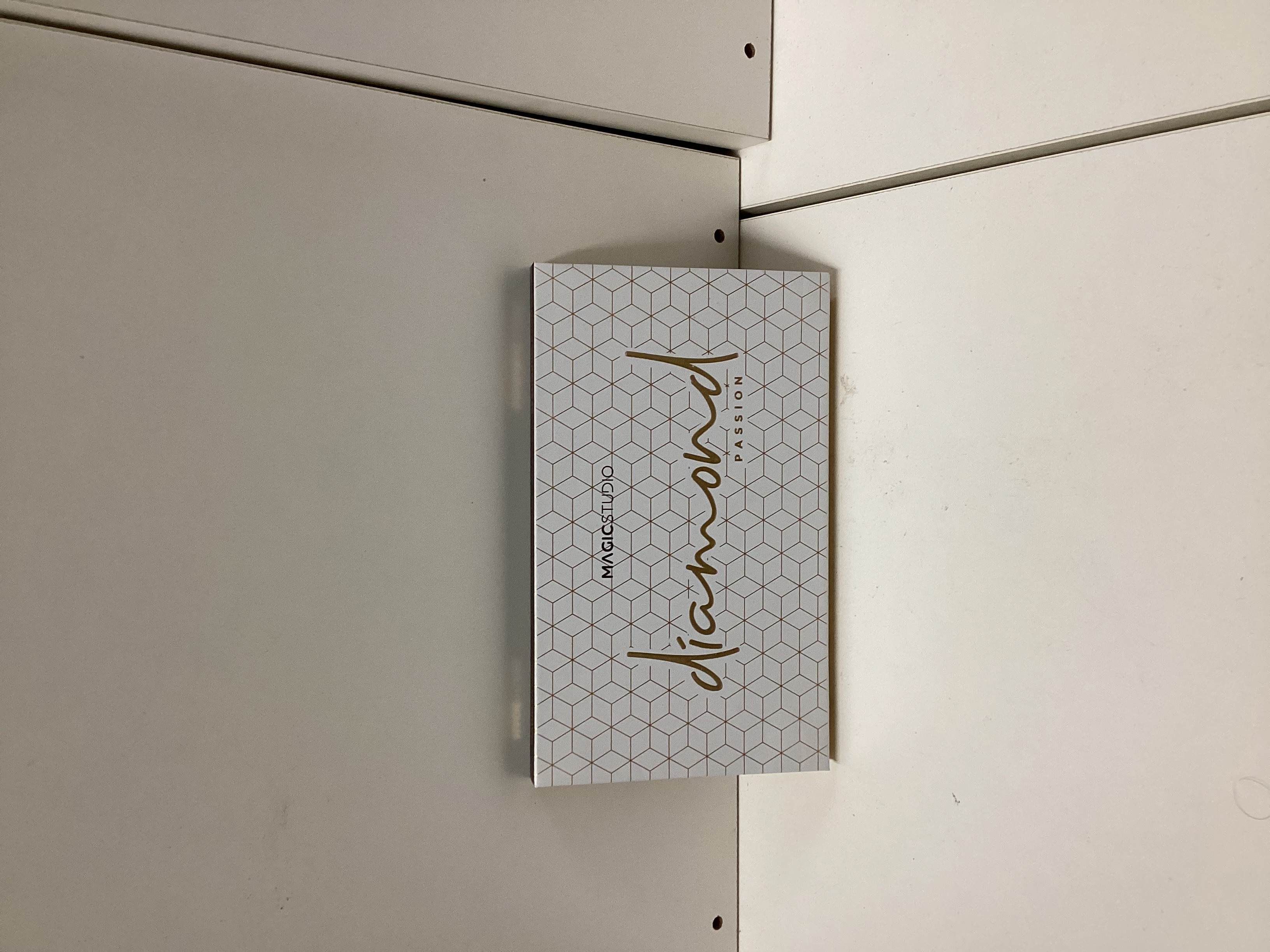 Miyo Diamond Palette ombretti