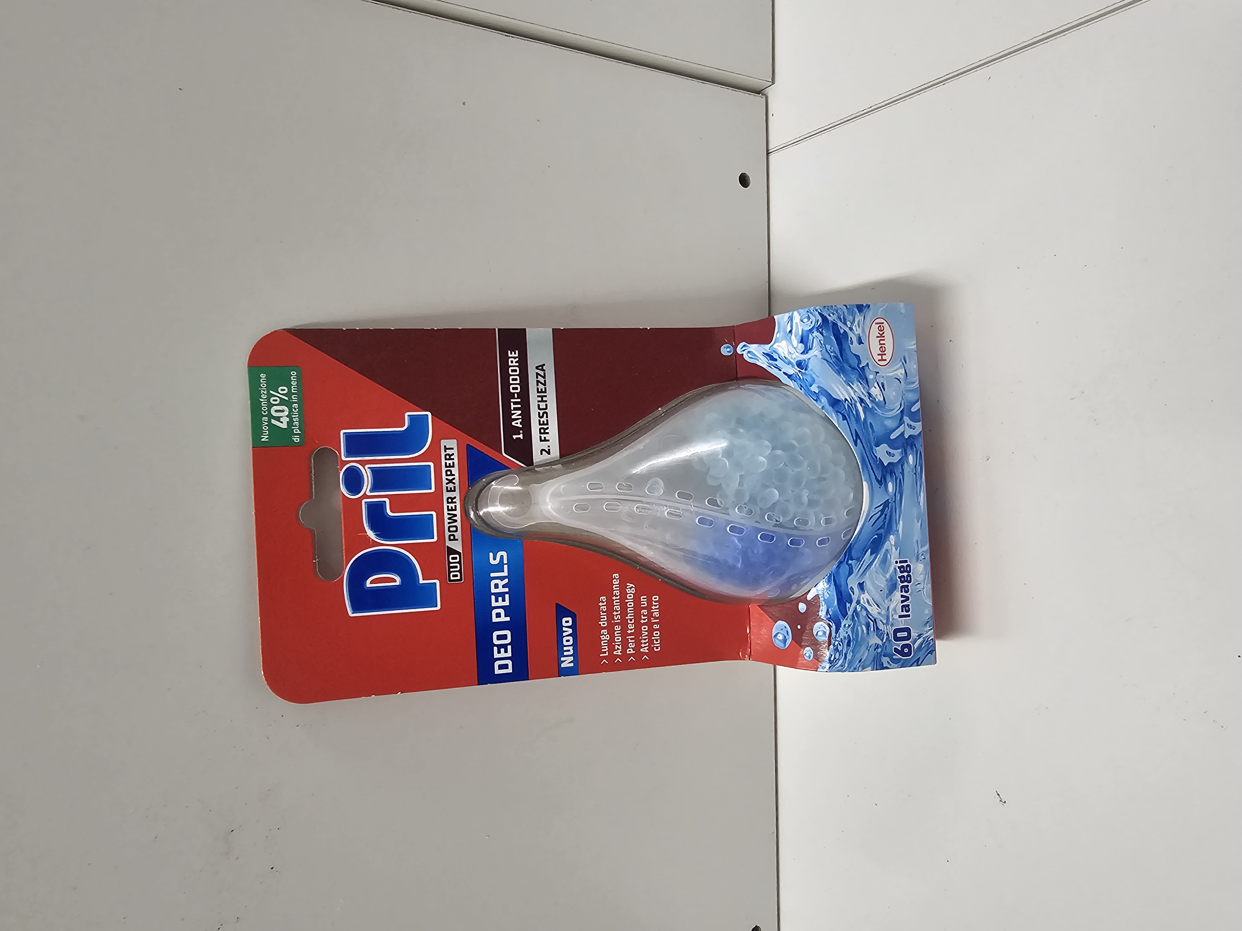 Pril Deo Perle 