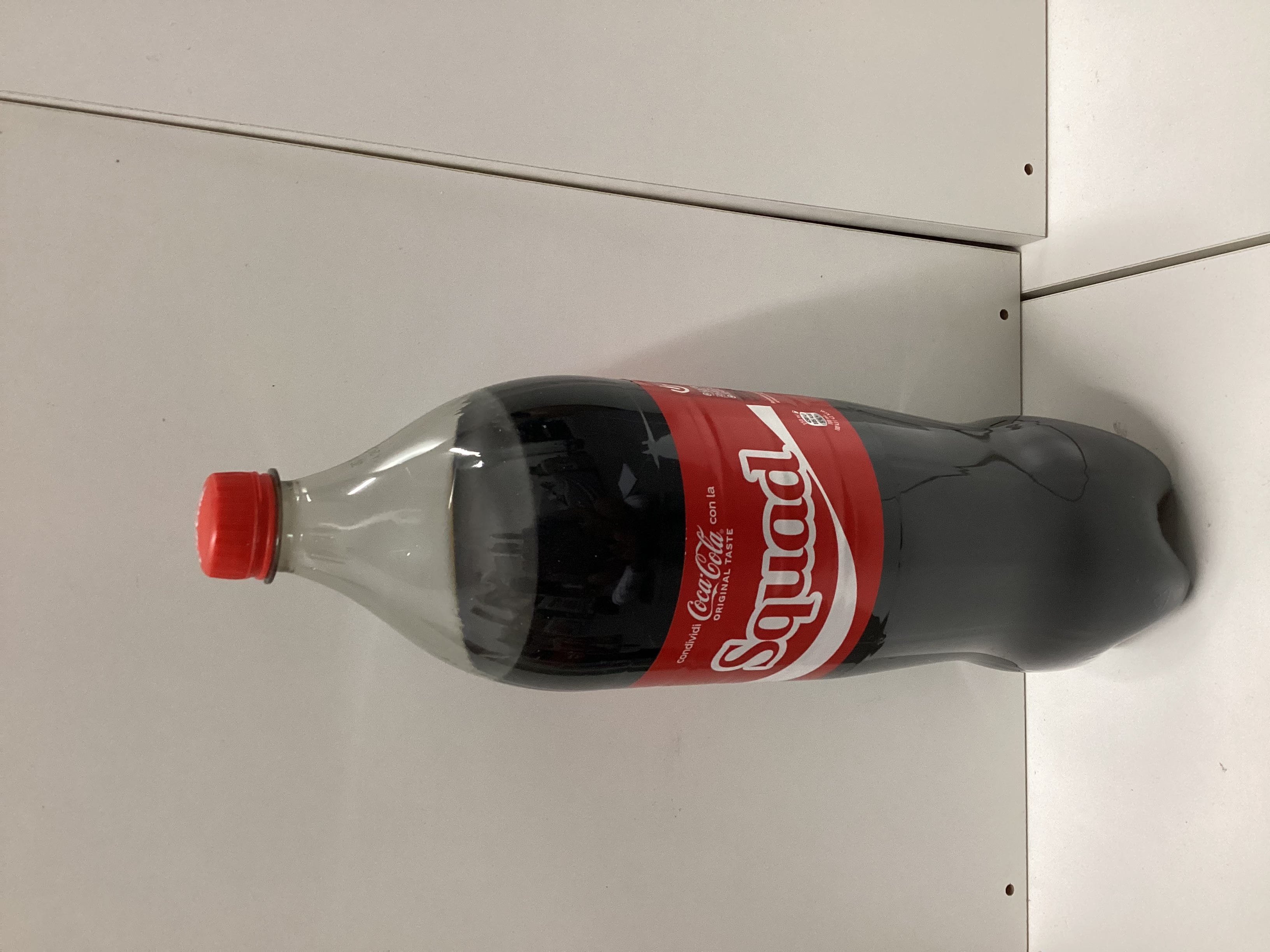 Coca-Cola 2 lt 