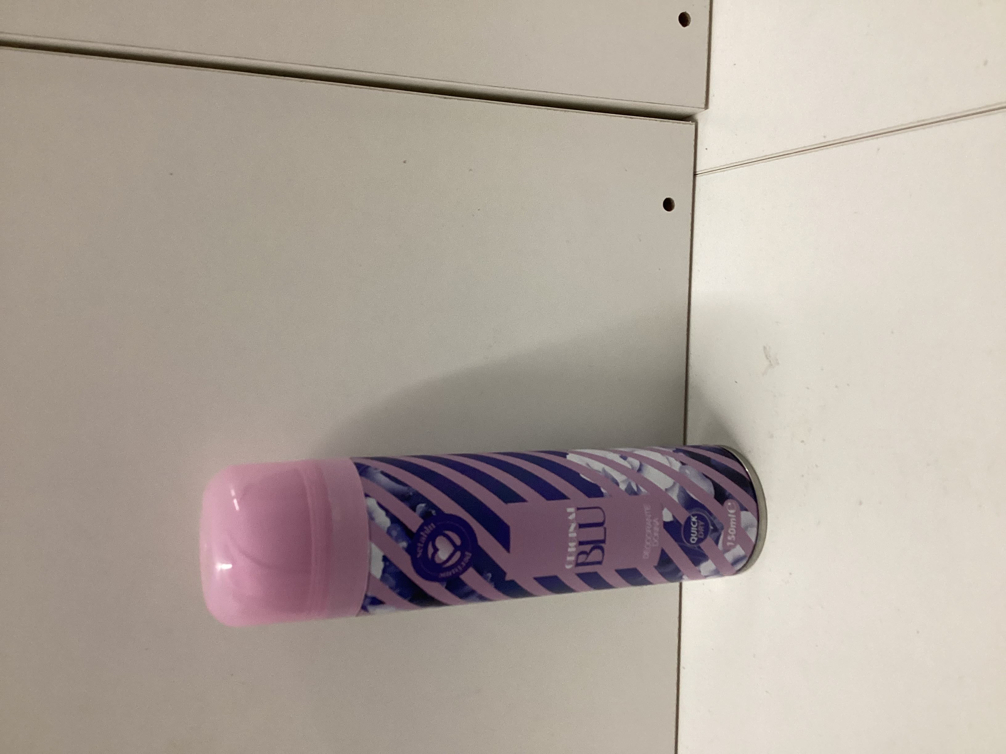 Setablu deo donna 