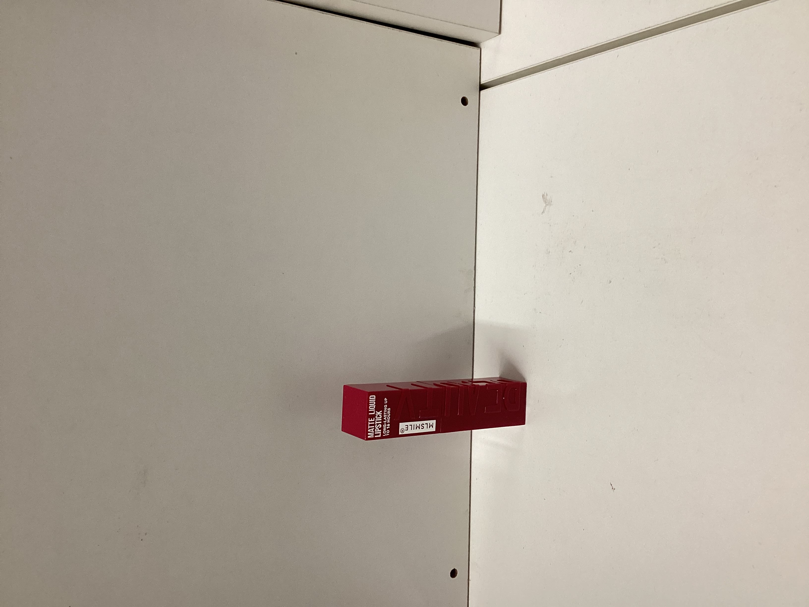 Maybelline lipstick