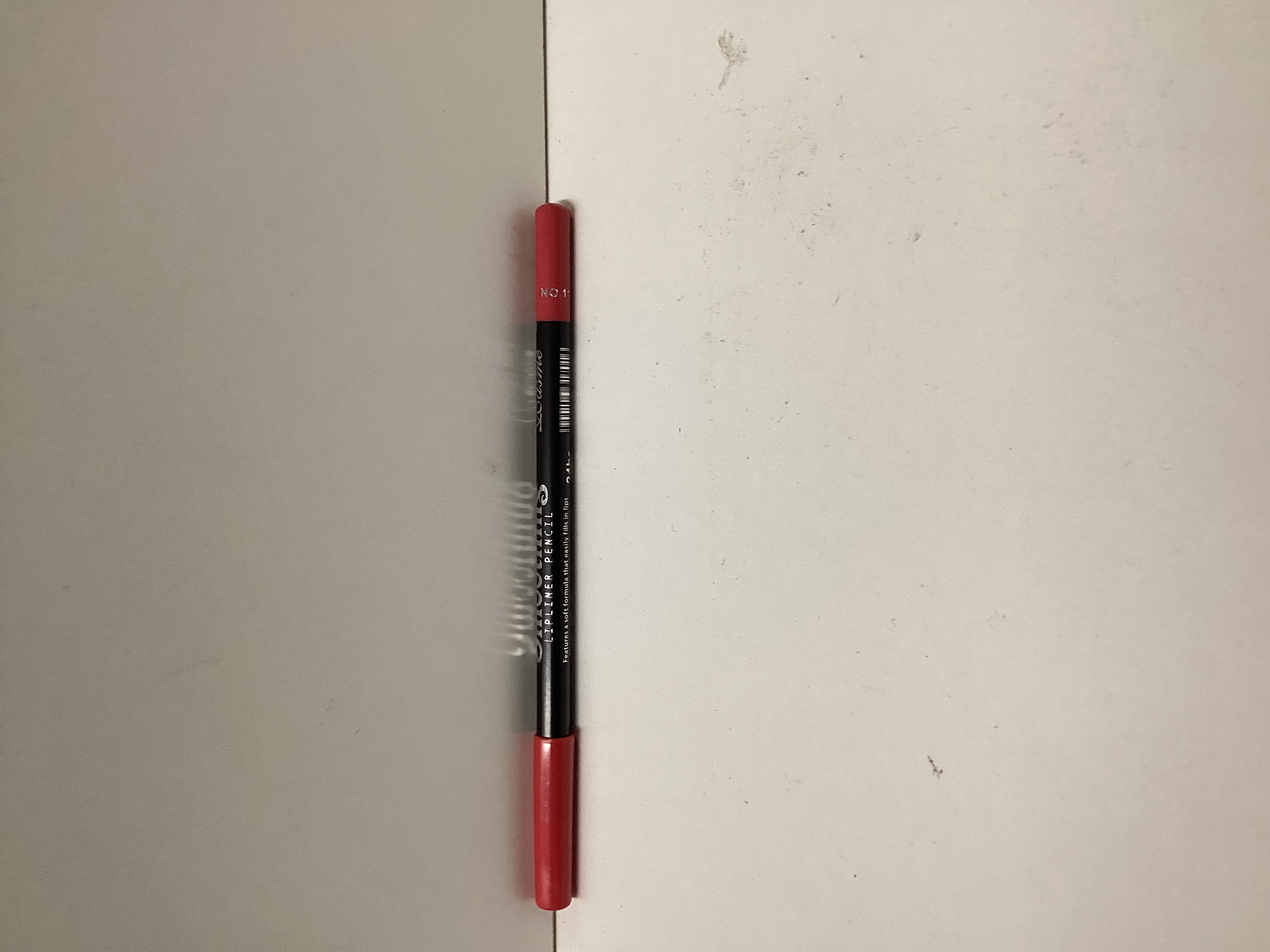 Matita contorno labbra rosso