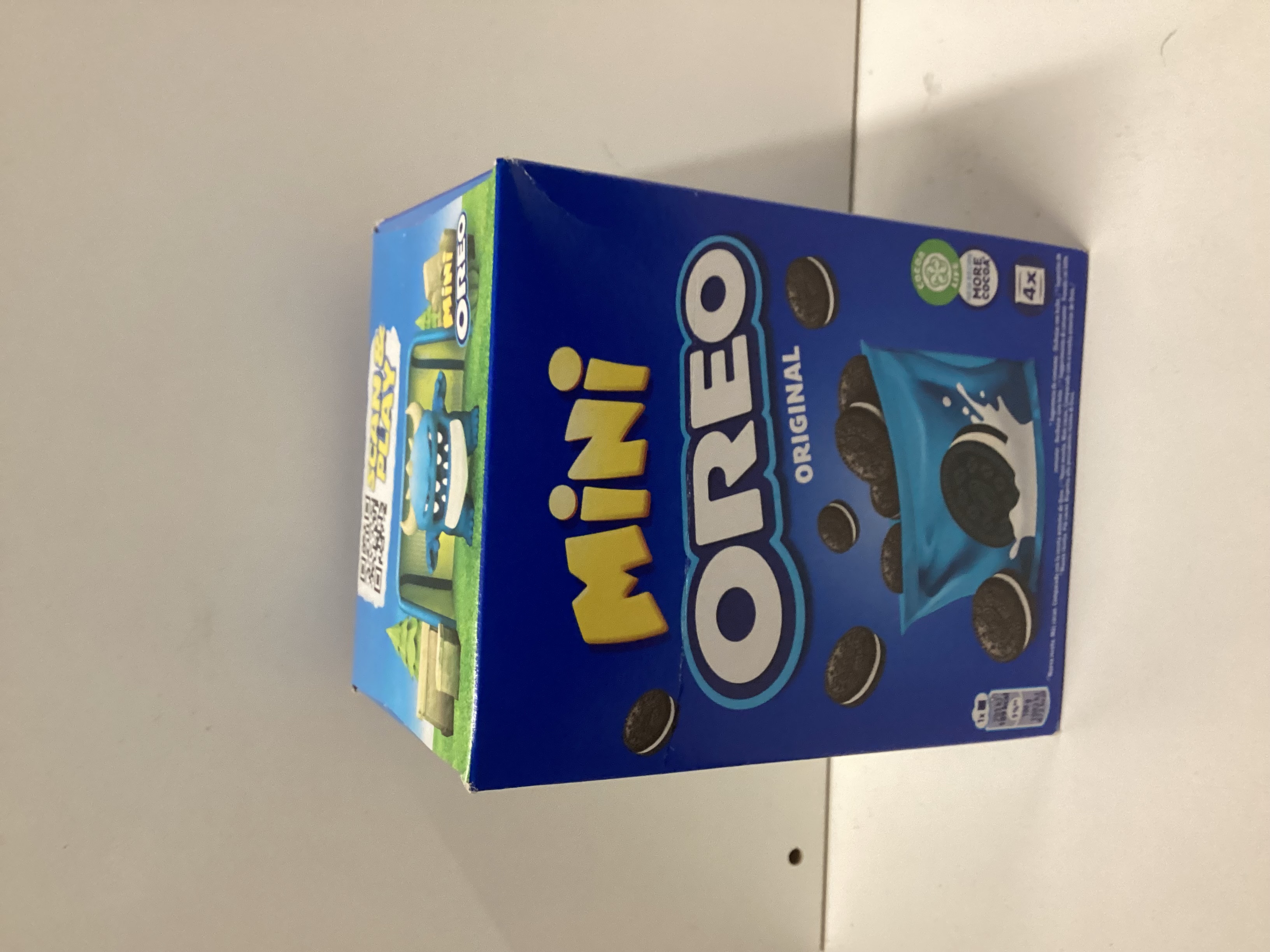 Mini Oreo Original