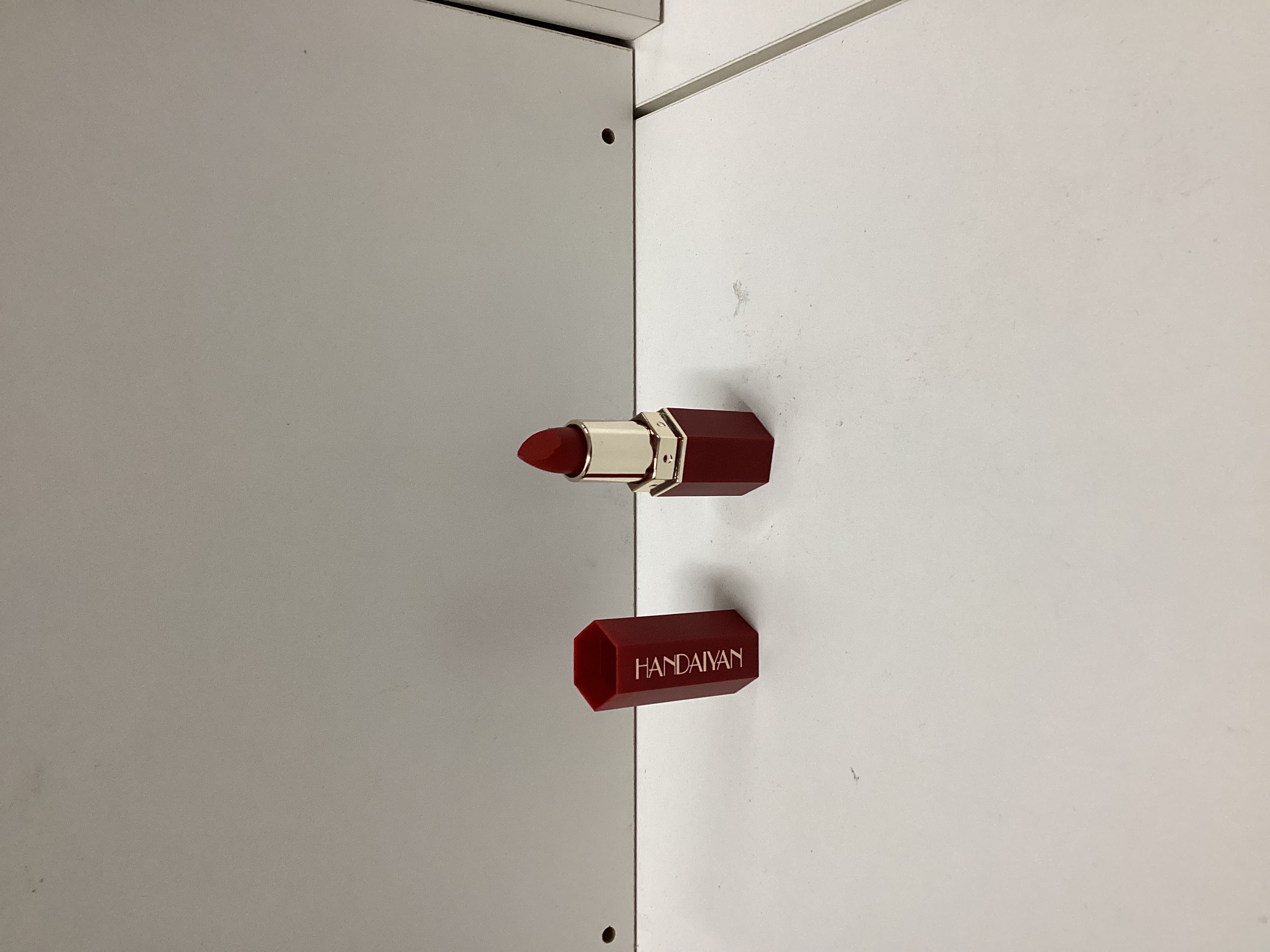 Rossetto rosso 