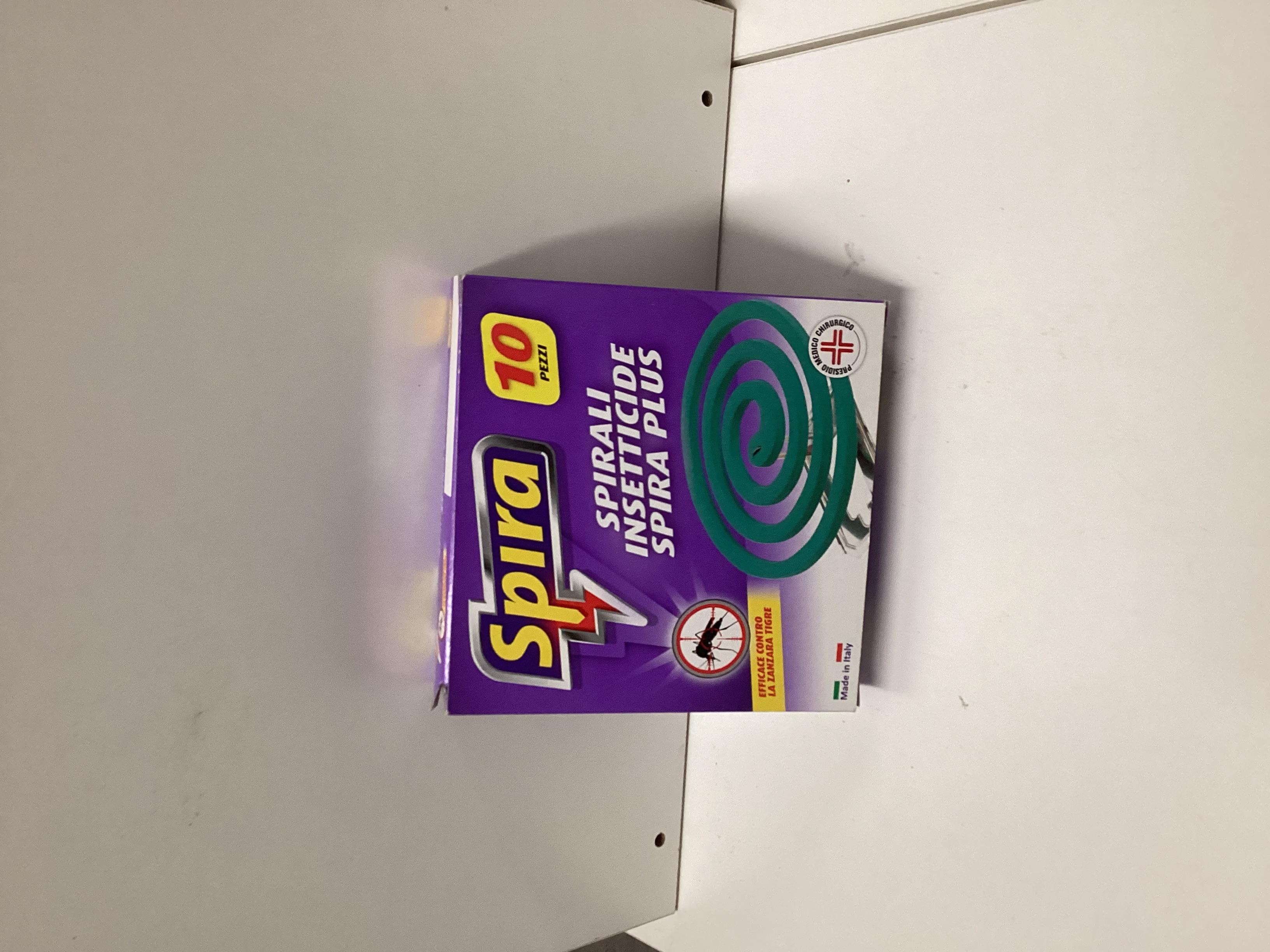 Spira Spirale 