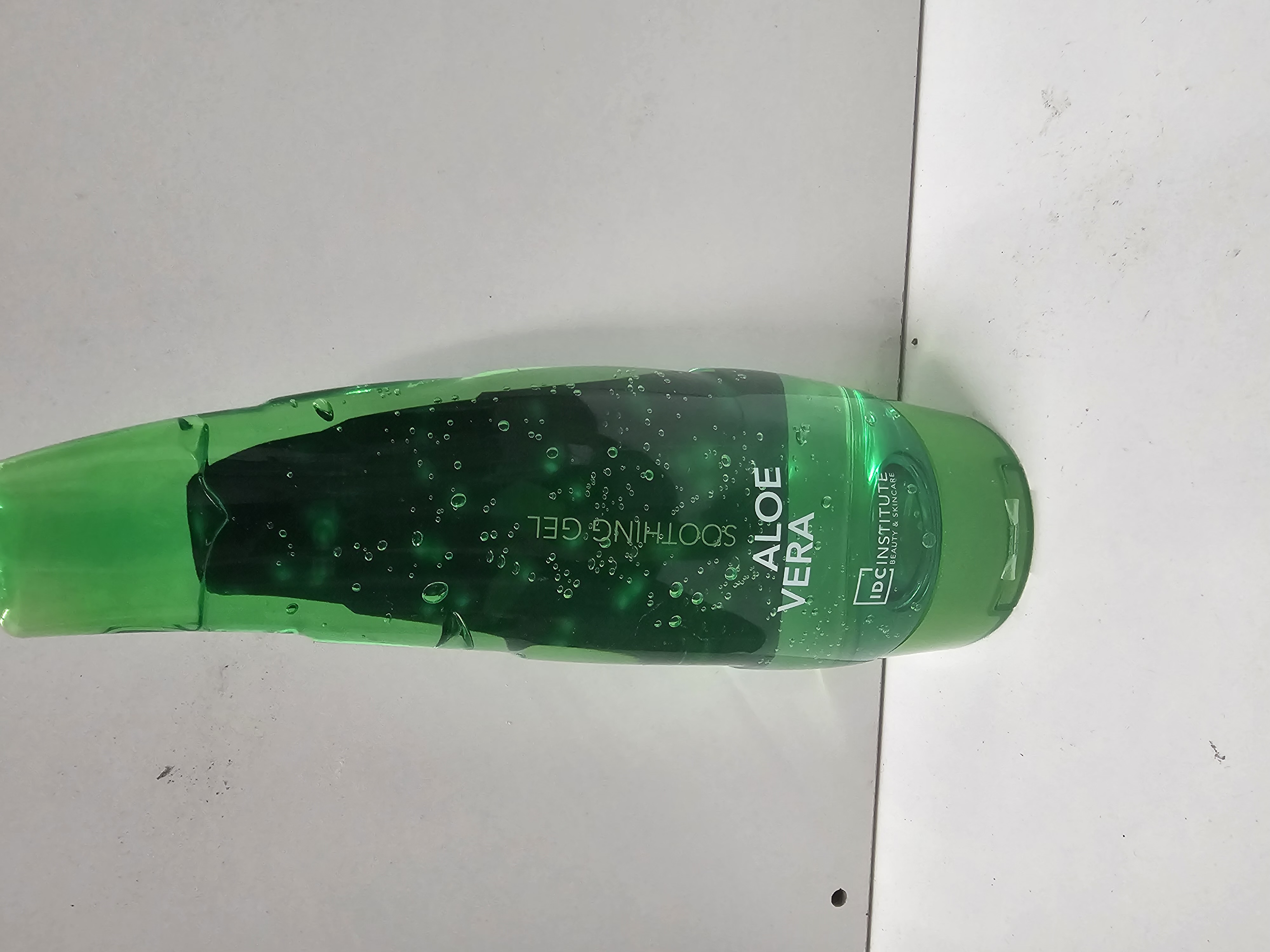 Aloe Vera Soothing Gel