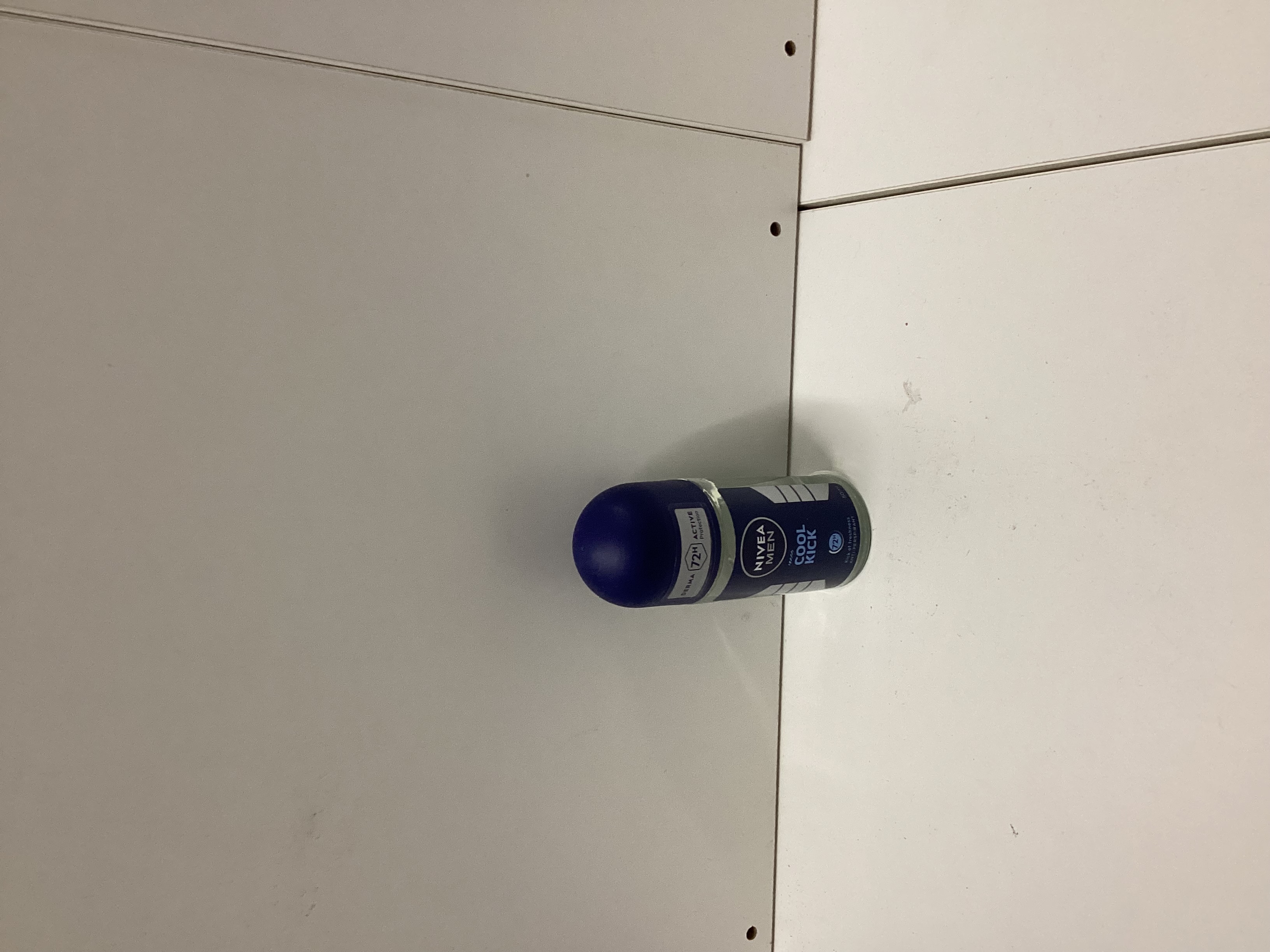 Nivea Men Fresh cool kick roll