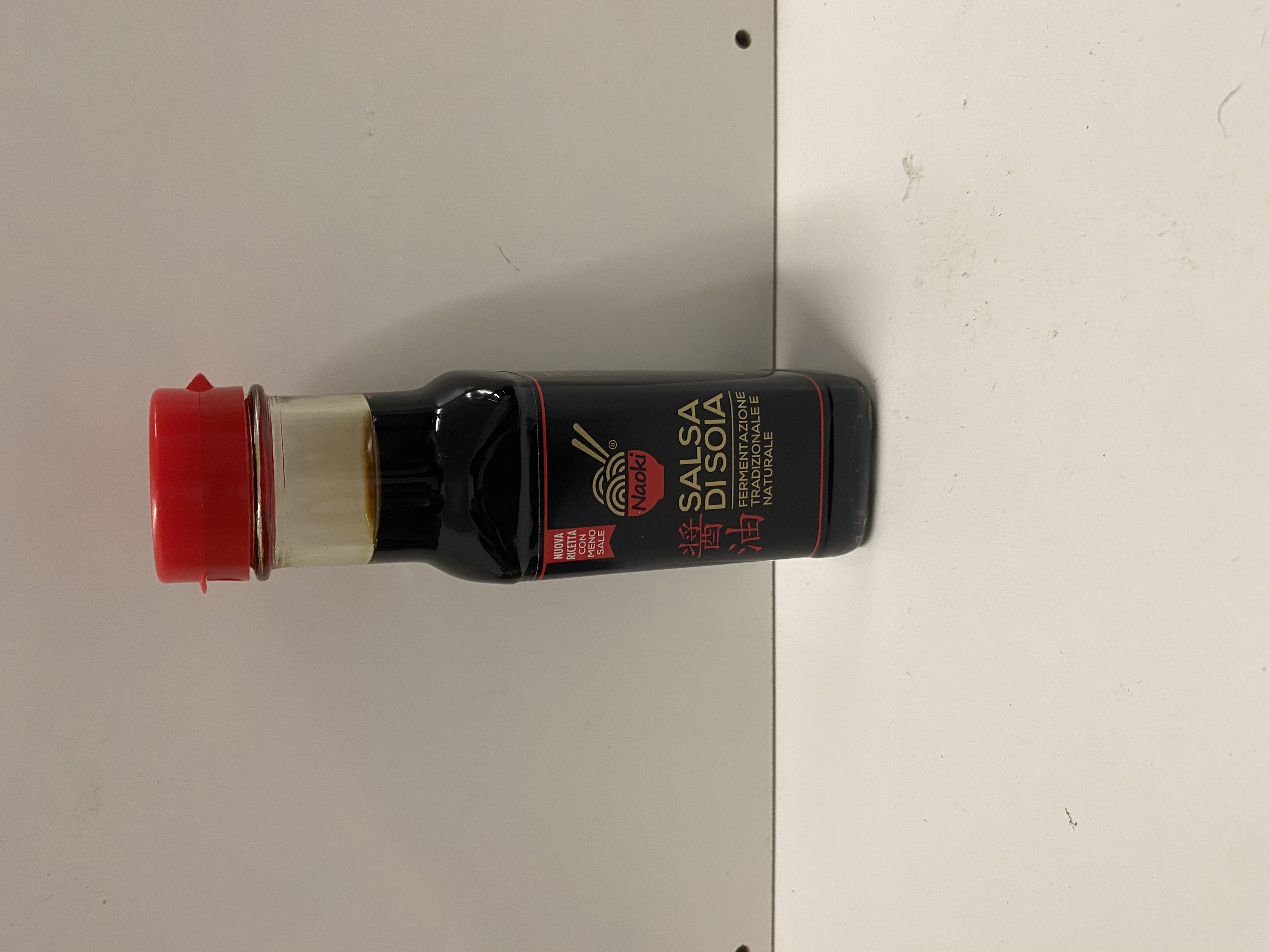 Salsa di Soia