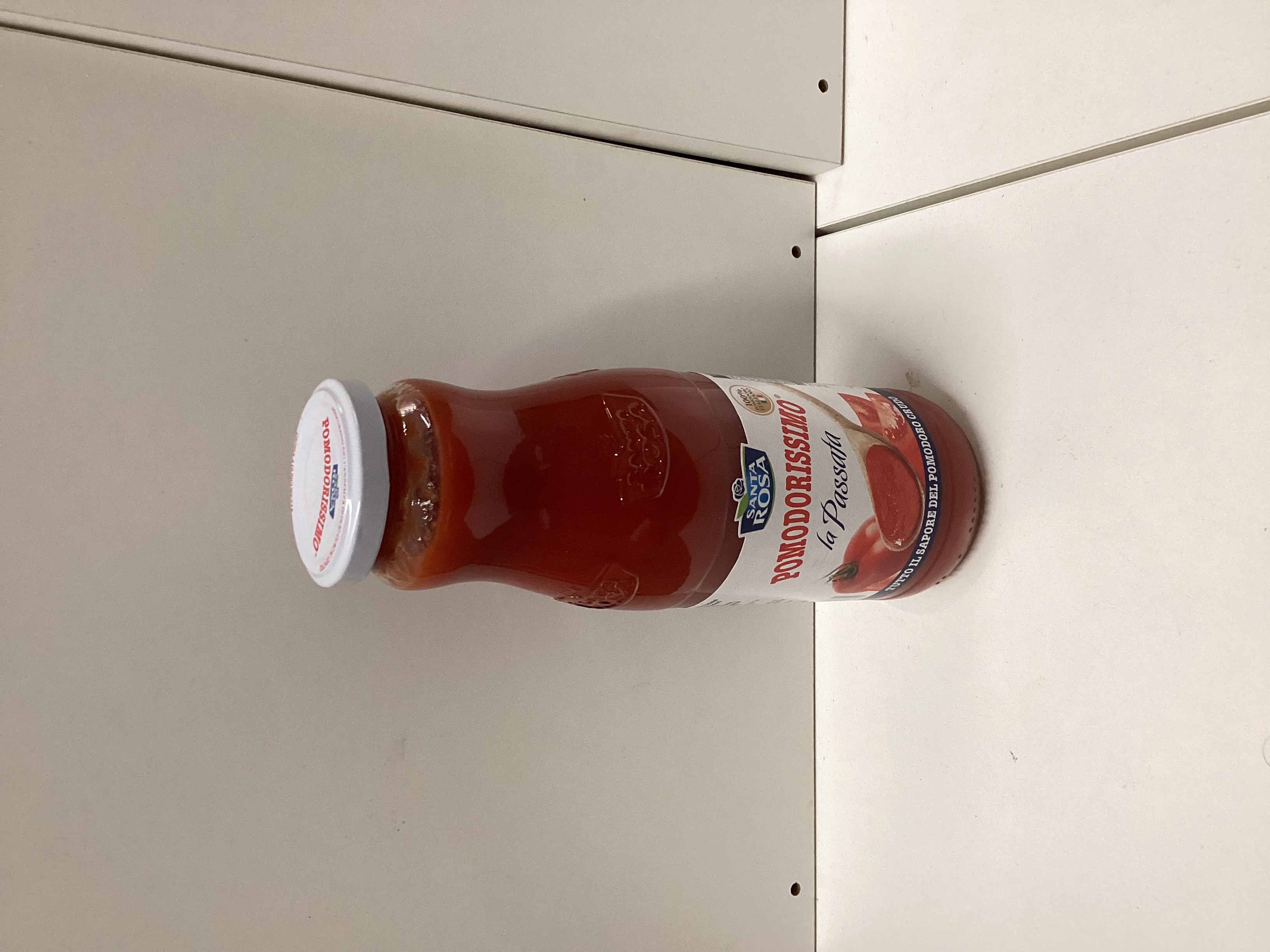 Santarosa Passata di Pomodoro