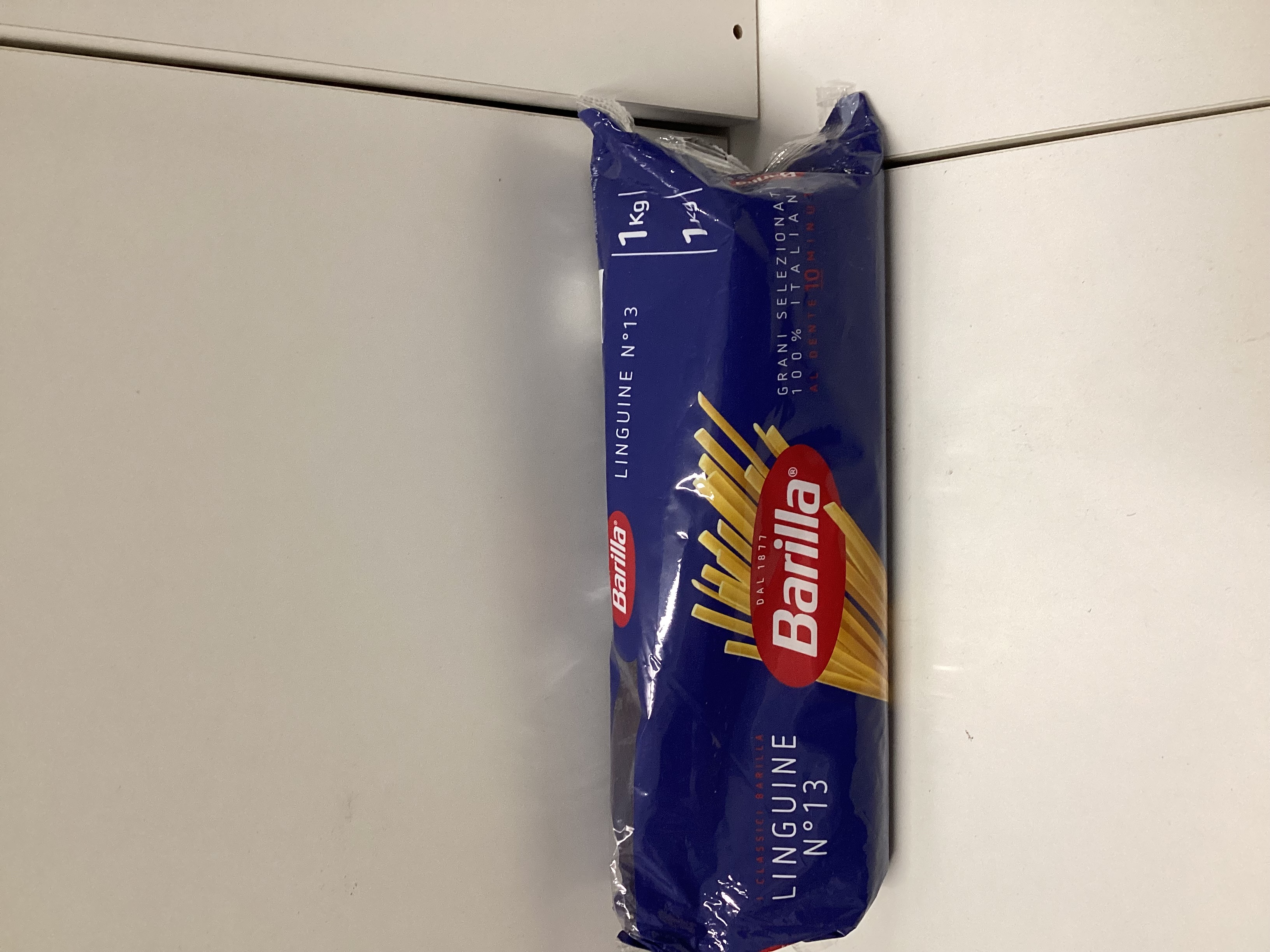 Barilla Linguine N.13 1kg