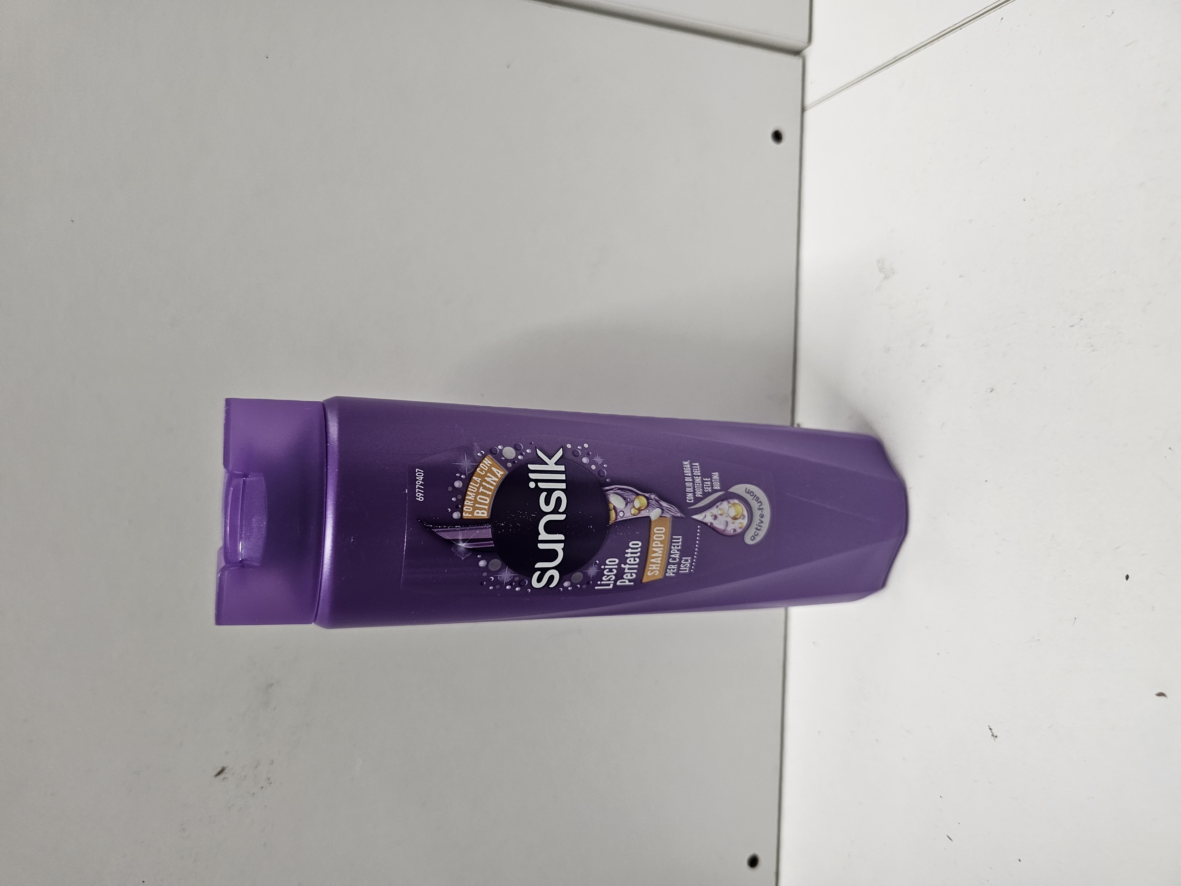 Sunsilk Shampoo lisci perfetti 