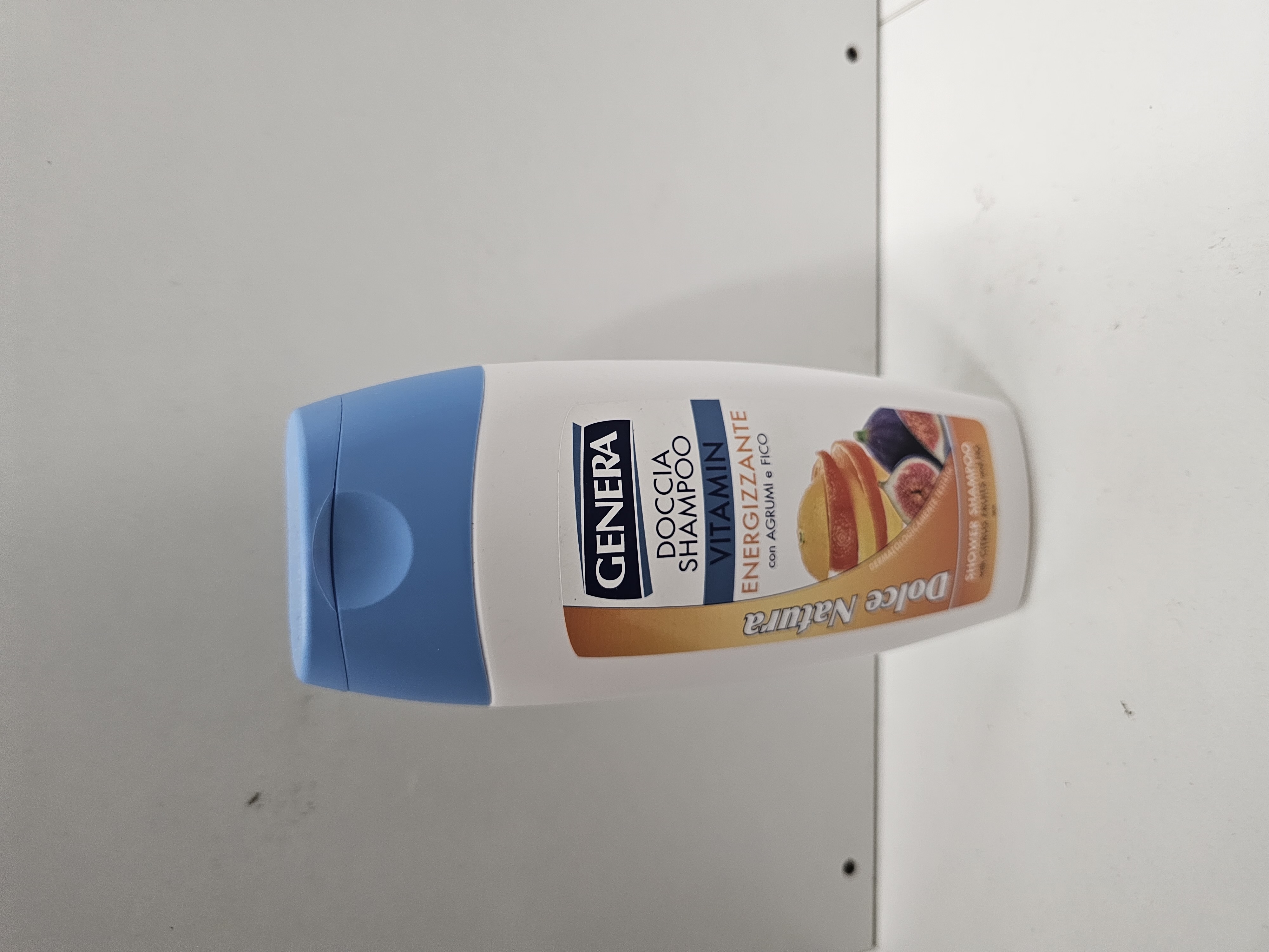 Genera doccia shampoo 300 ml