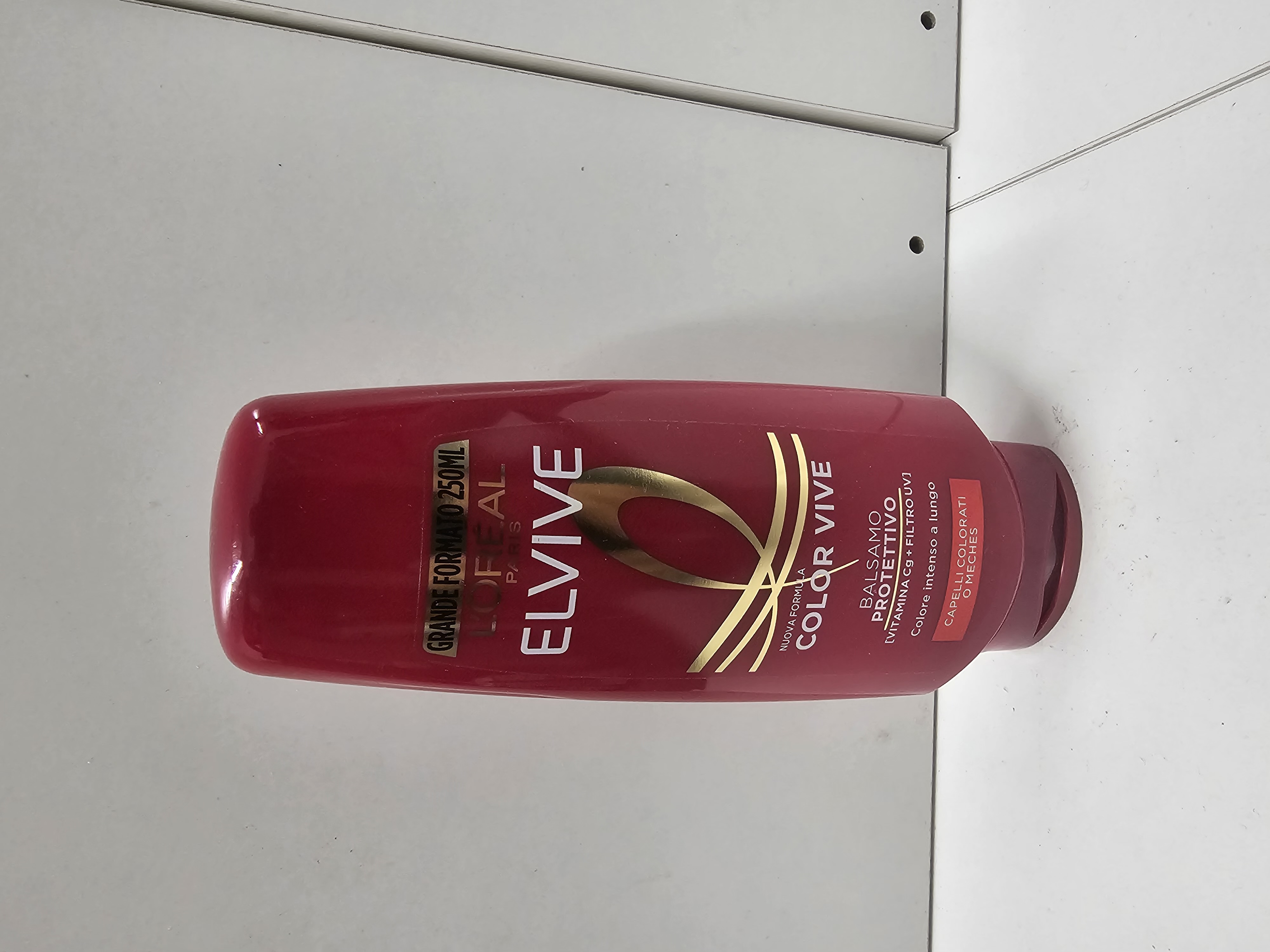 L'Oreal Elvive Color balsamo 250 ml