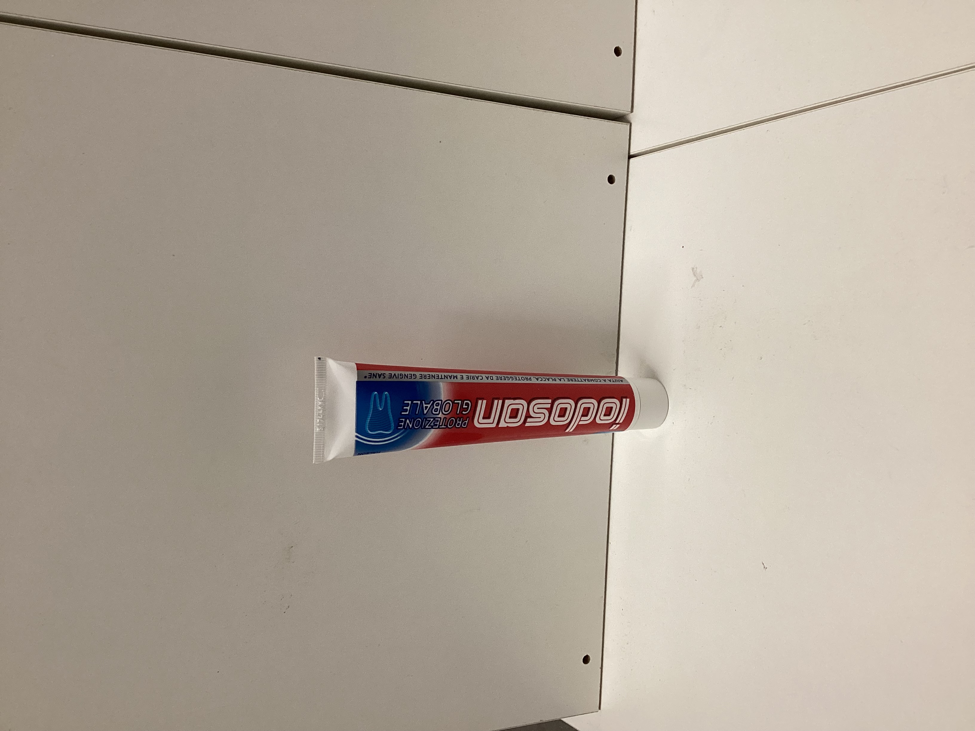 Iodosan