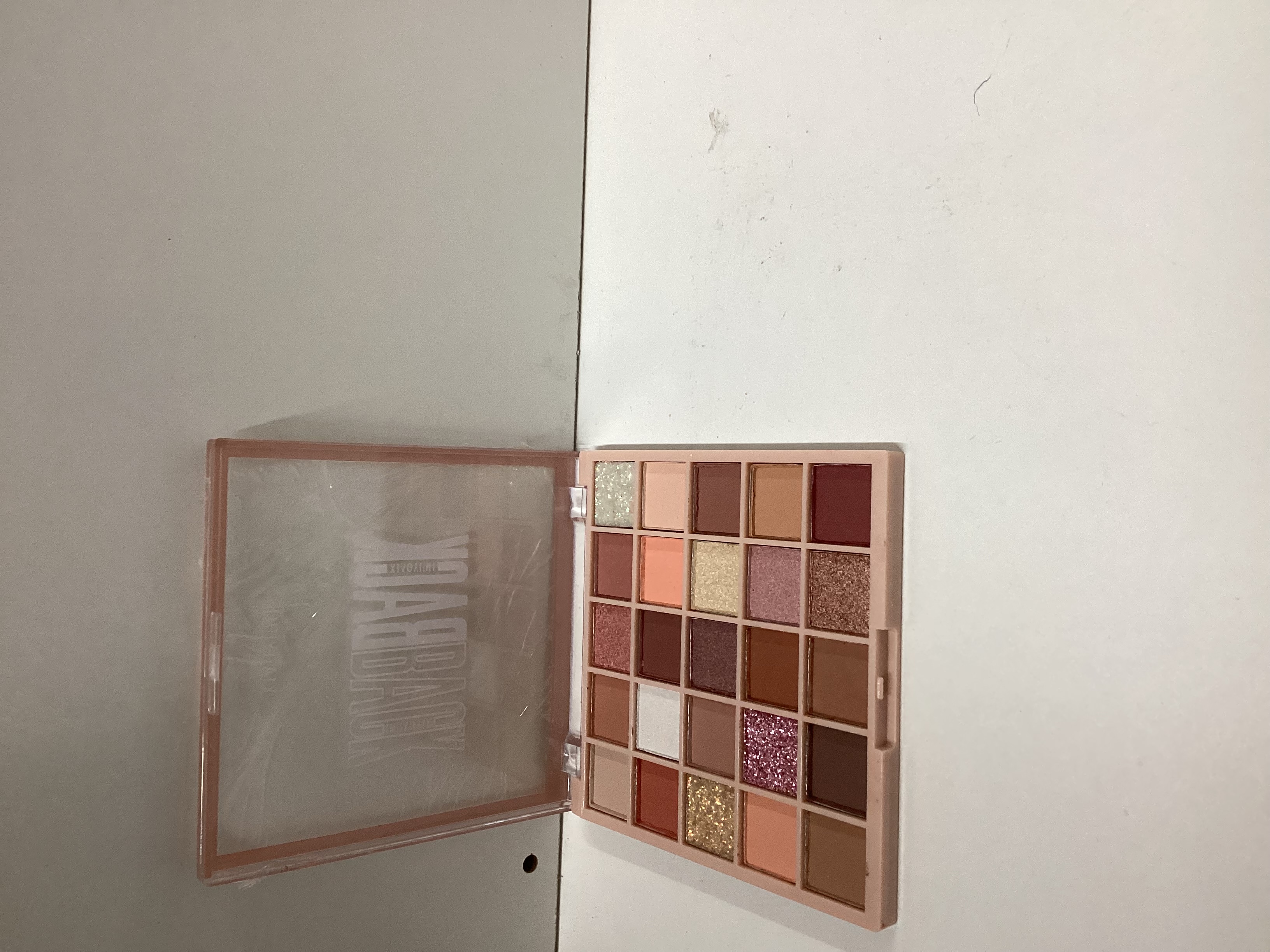 Palette grande