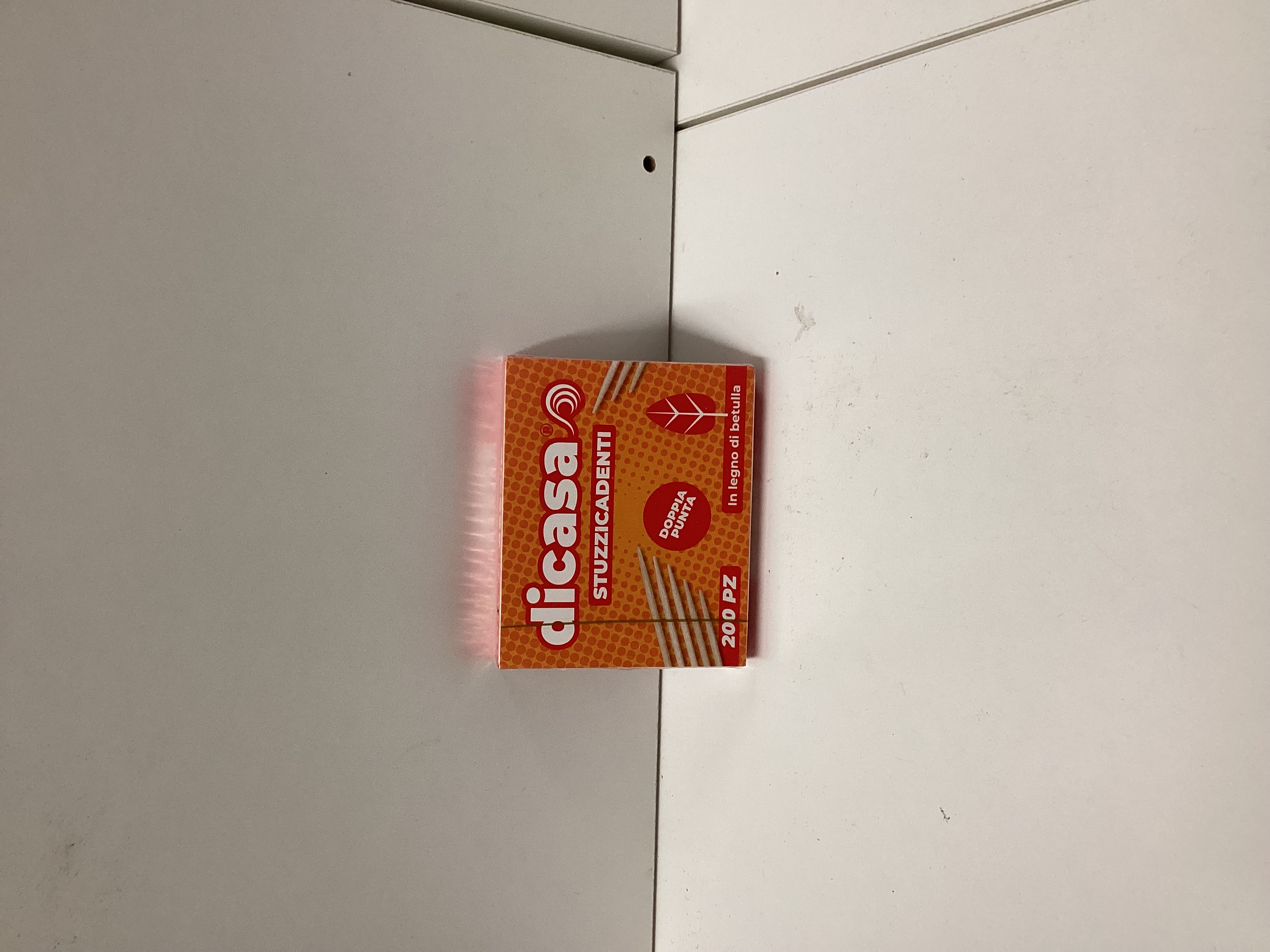 dicasa stuzzicadente