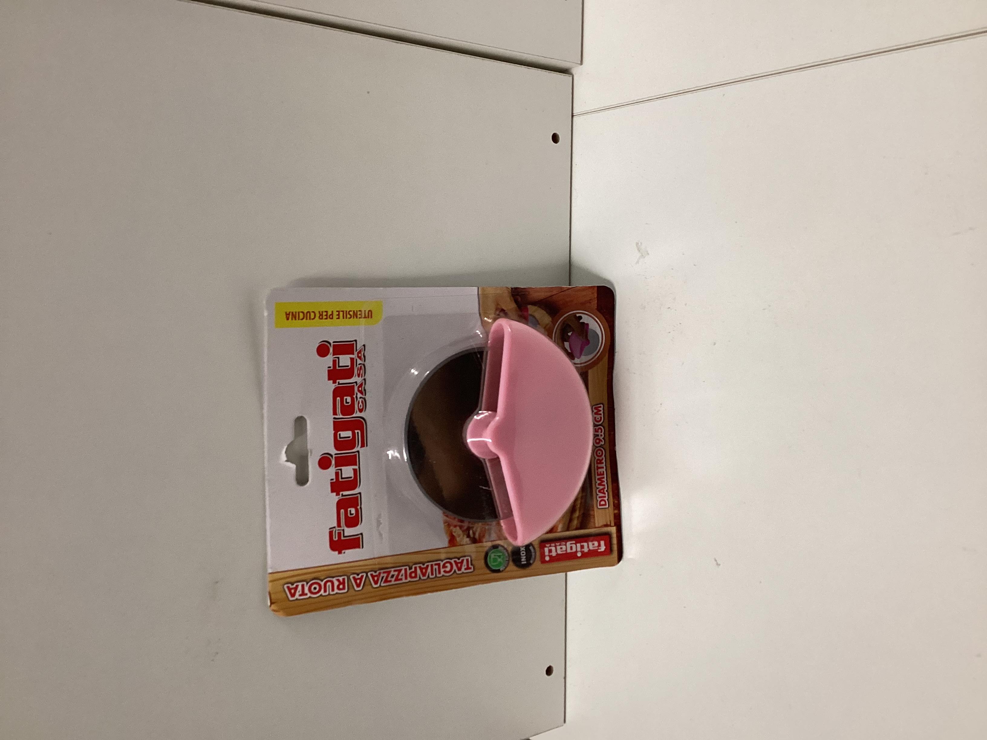 Fatigati tagliapizza