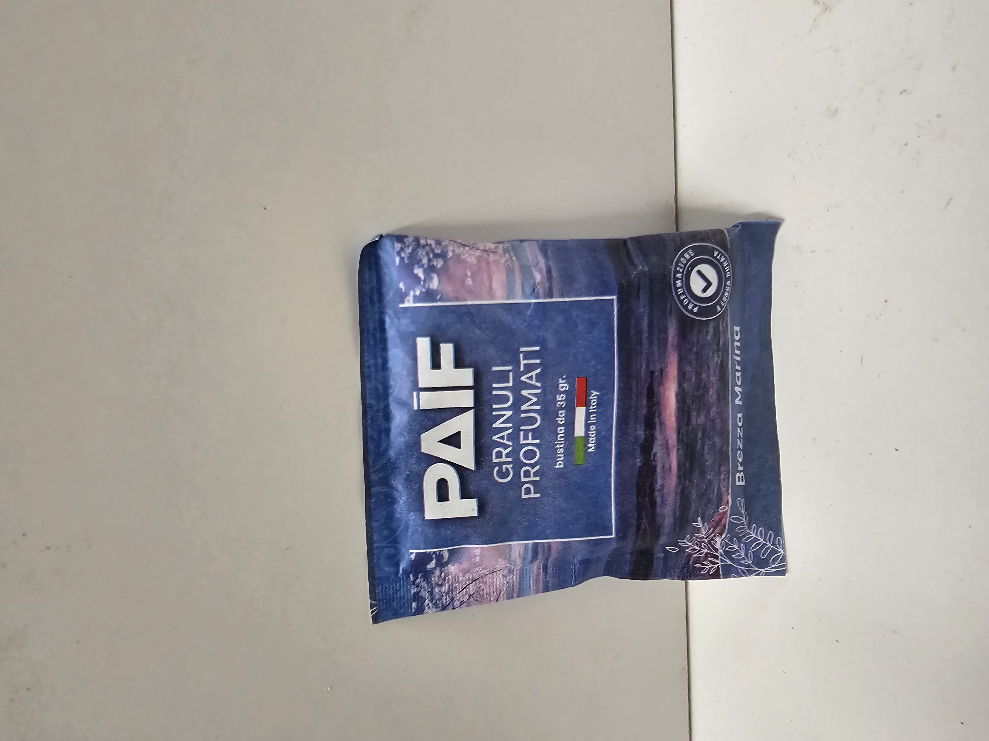 PAIF Granuli Profumati brezza marina 