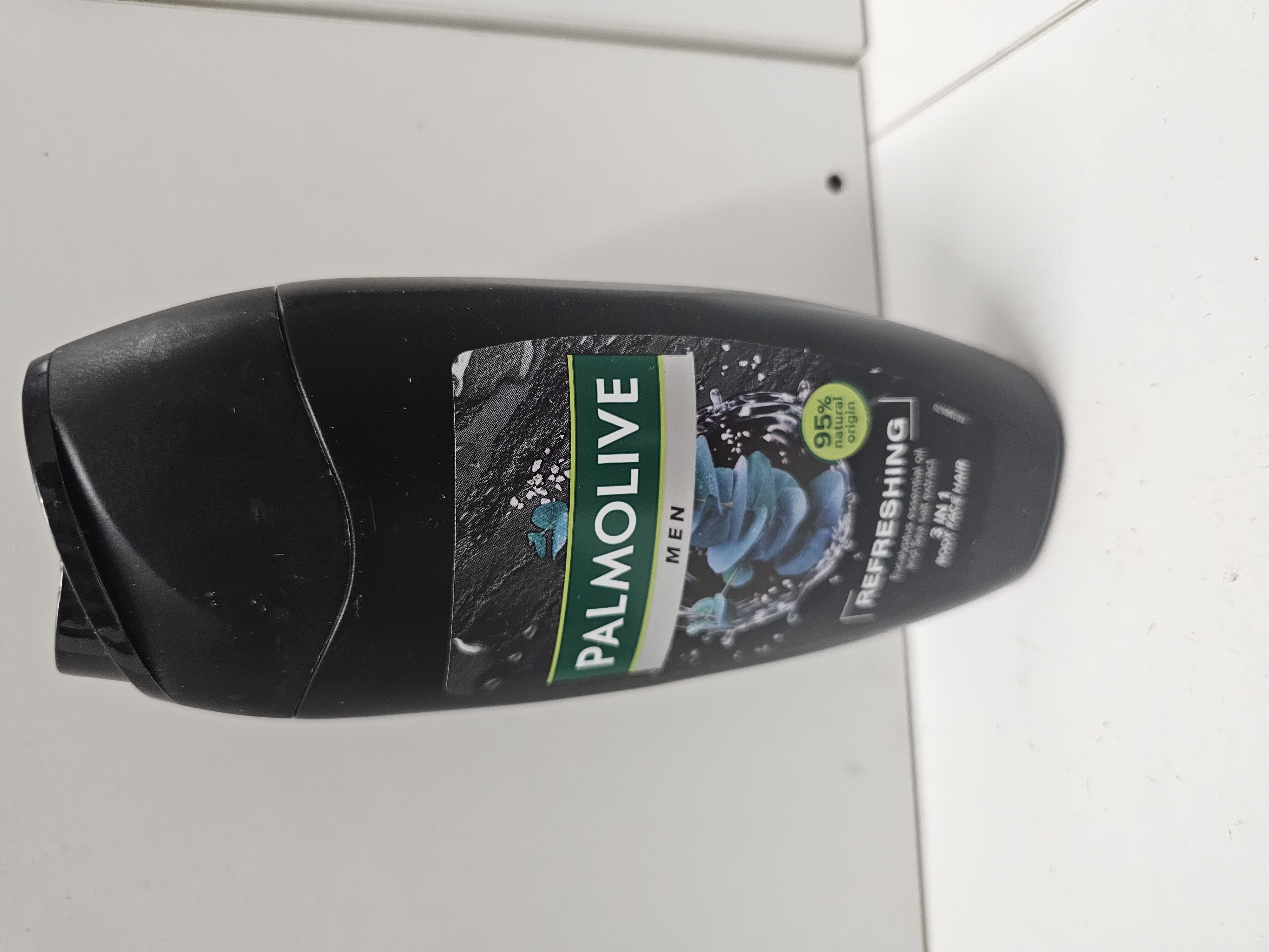 Palmolive Men Refreshing Shower Gel 220 ml