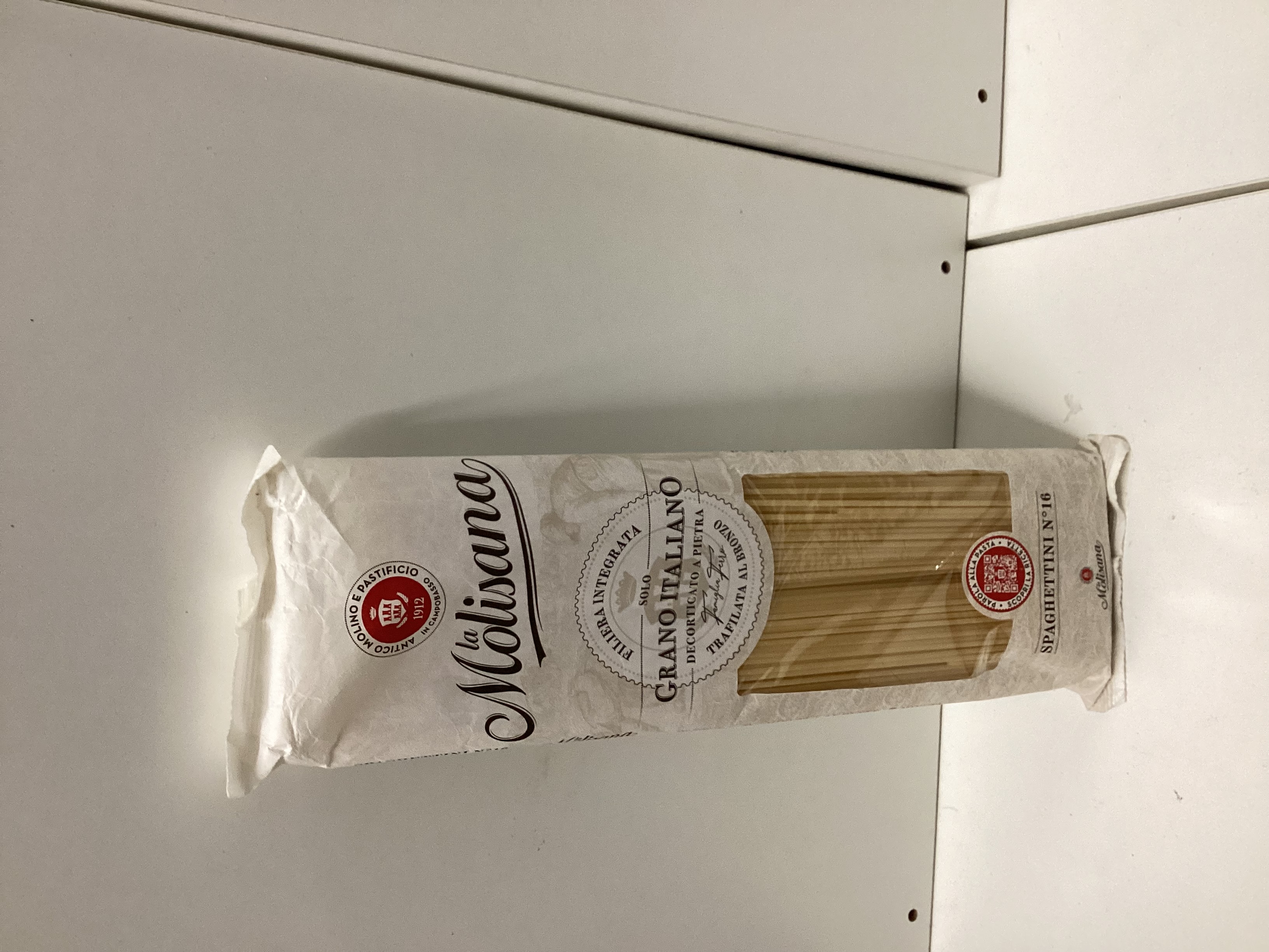 La Molisana Spaghettini