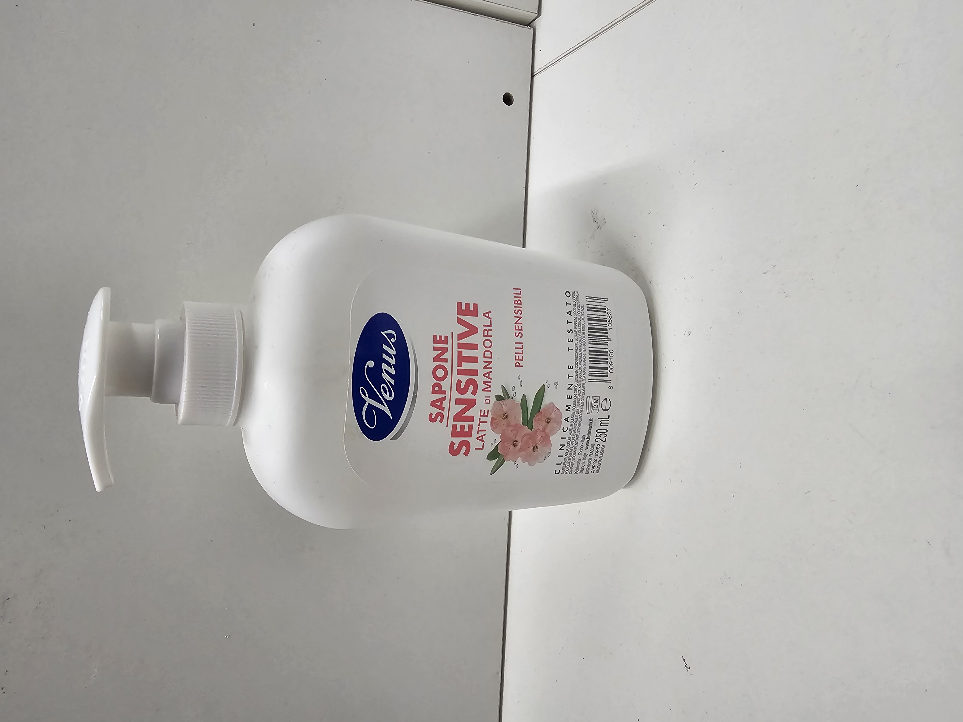 Venus Sapone Mani Sensitive