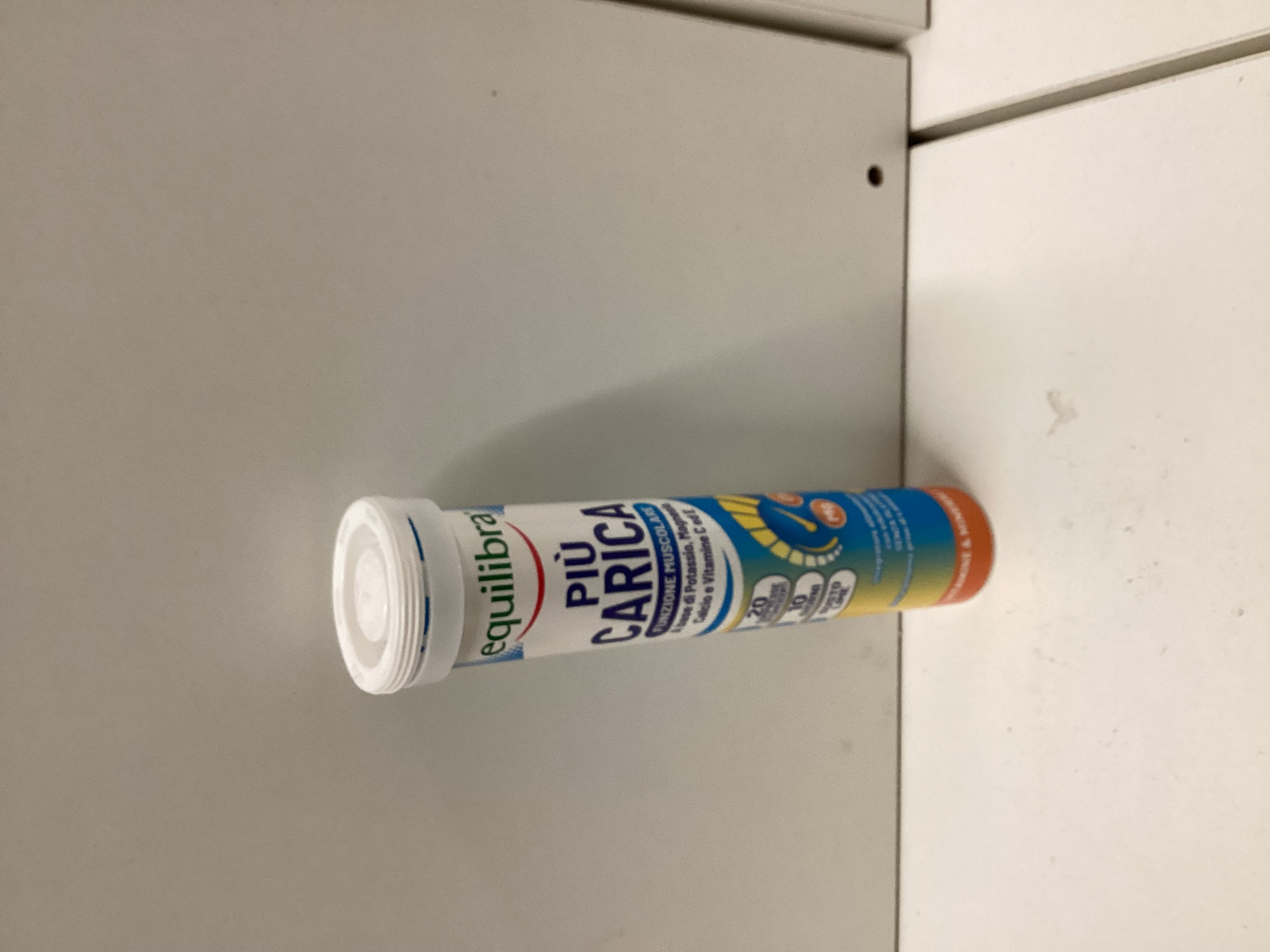 Equilibra Più 