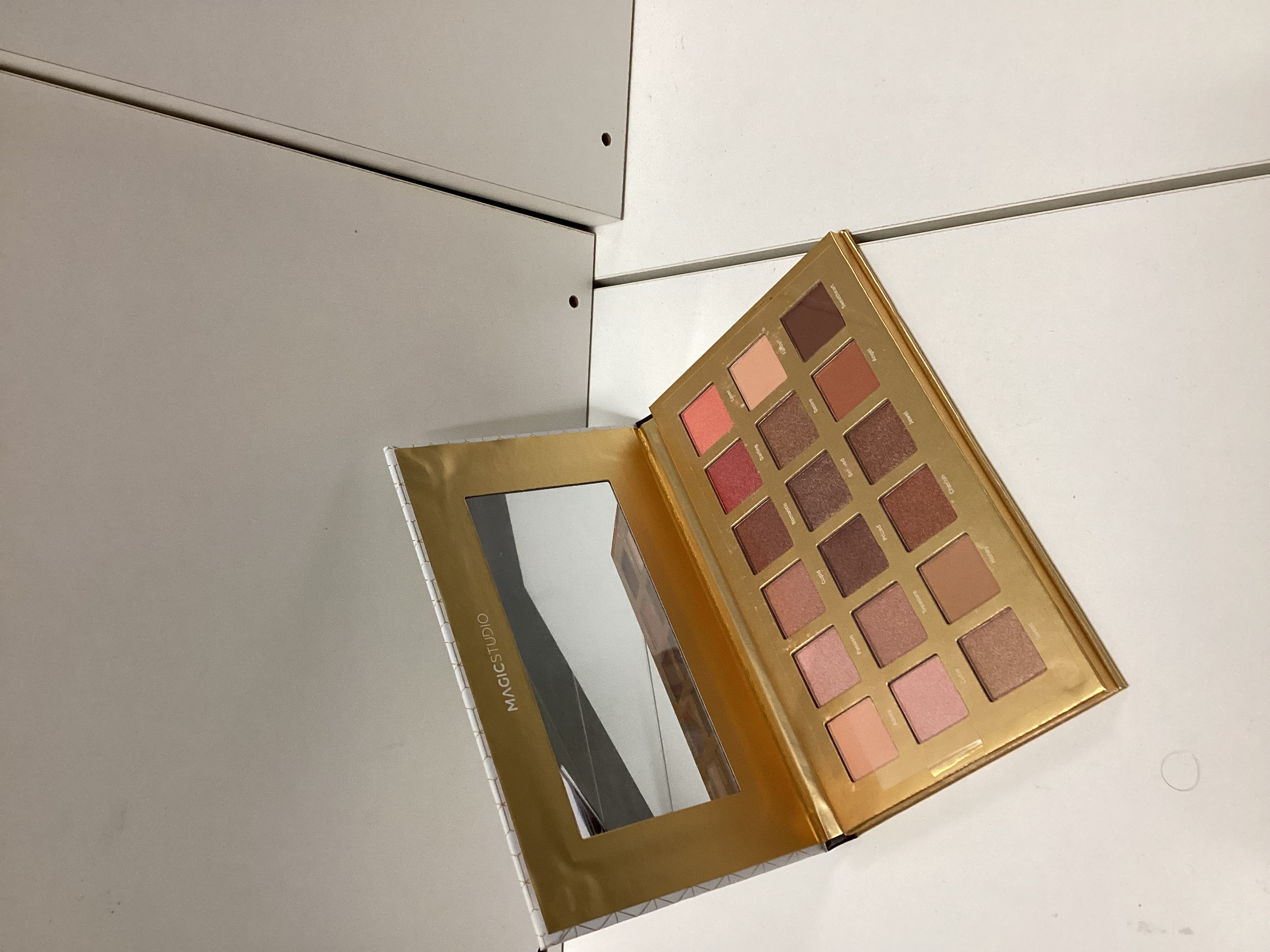 Miyo Diamond Palette ombretti