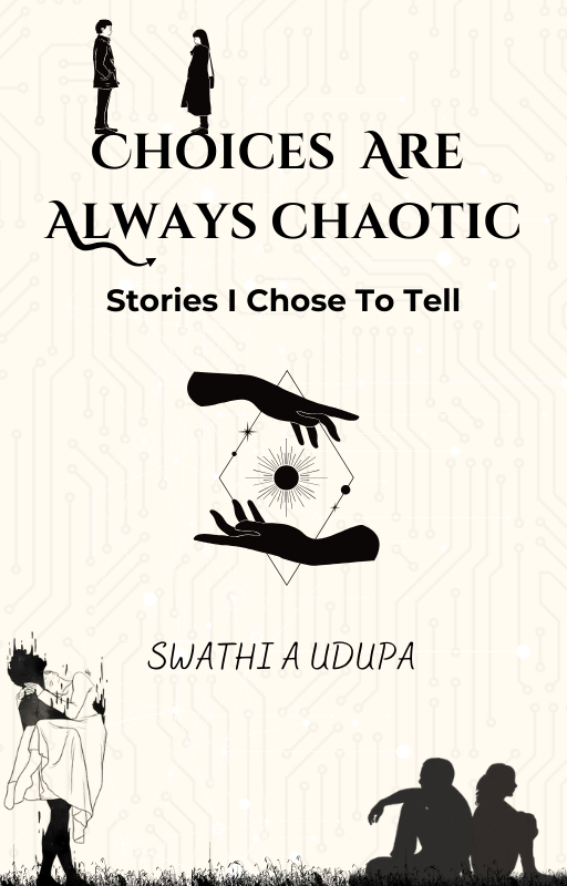 Choices Are Always Chaotic