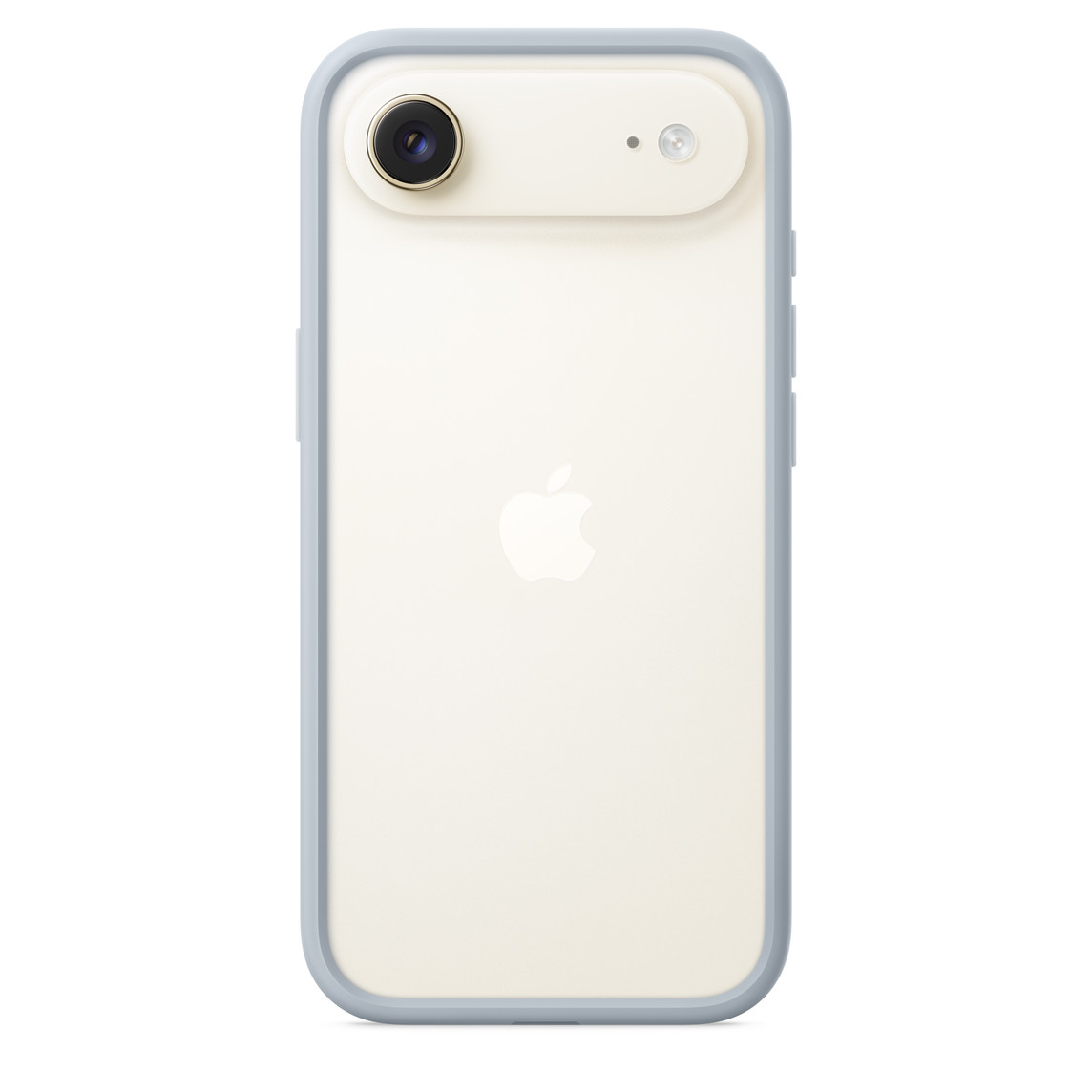 iPhone Air Bumper – Light Blue