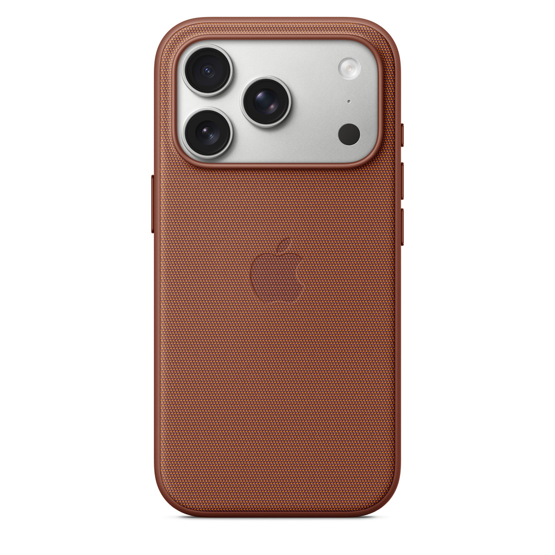 iPhone 17 Pro TechWoven Case with MagSafe – Sienna