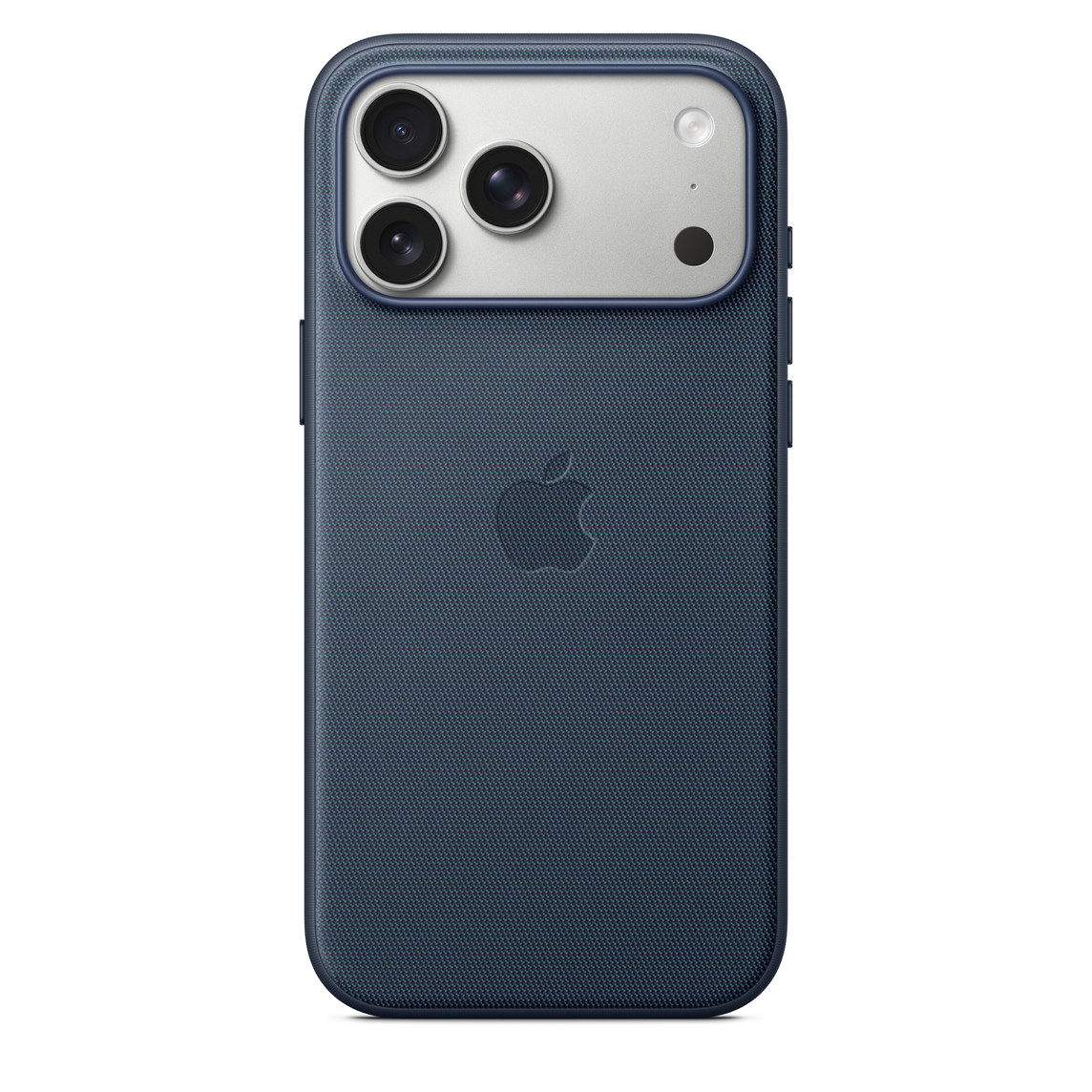 iPhone 17 Pro Max TechWoven Case with MagSafe – Blue