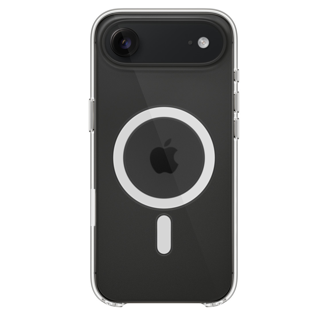 iPhone Air Case with MagSafe – Frost