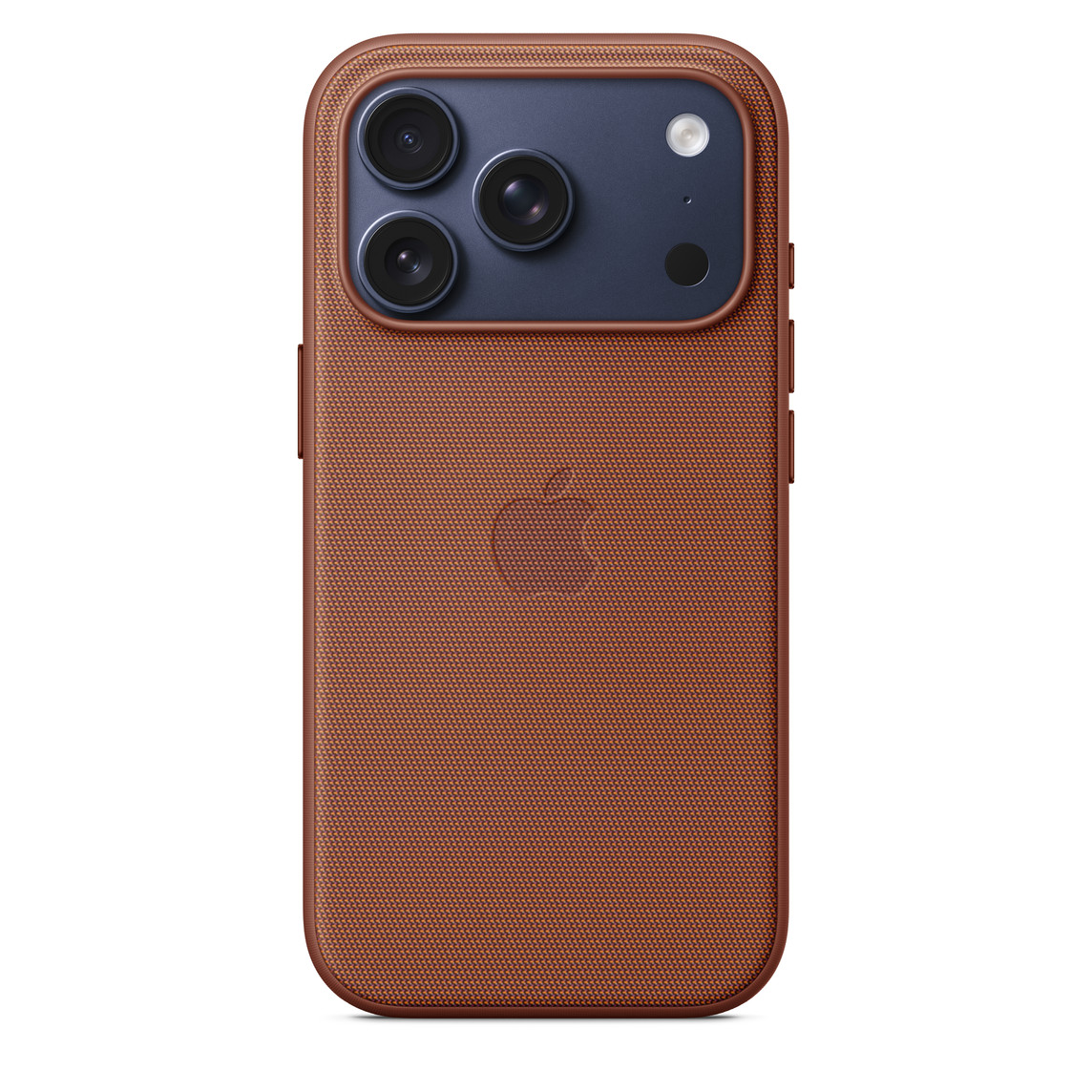 iPhone 17 Pro TechWoven Case with MagSafe – Sienna