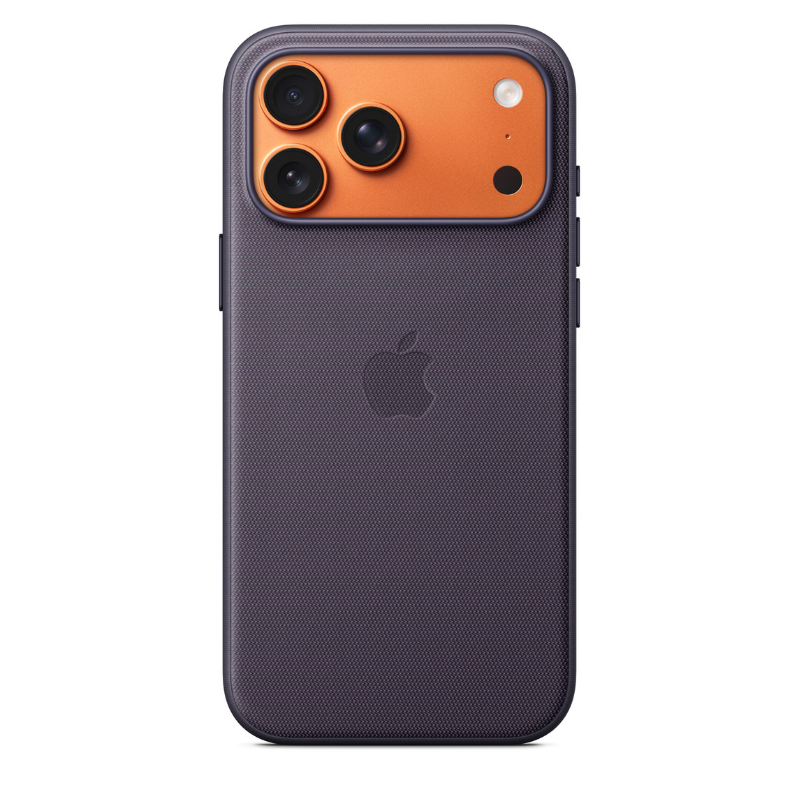 iPhone 17 Pro Max TechWoven Case with MagSafe – Purple