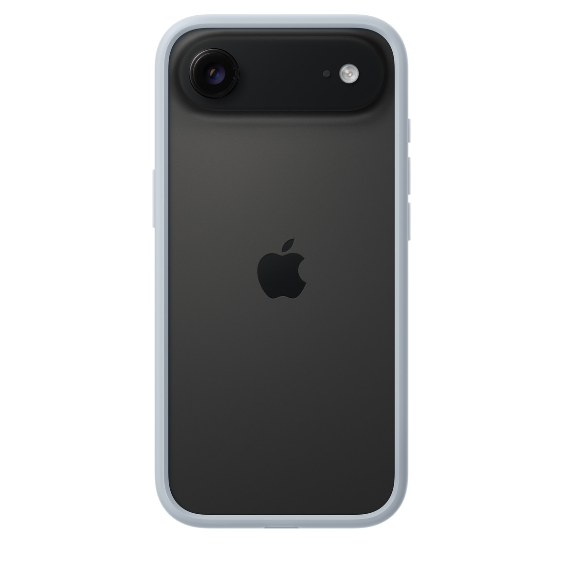 iPhone Air Bumper – Light Blue
