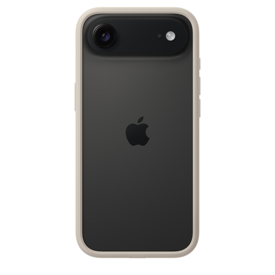 iPhone Air Bumper – Tan