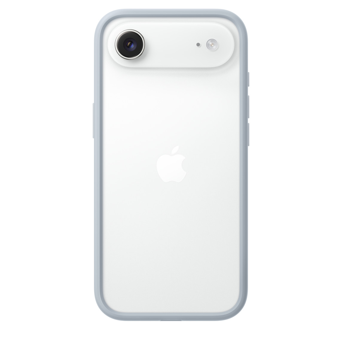 iPhone Air Bumper – Light Blue