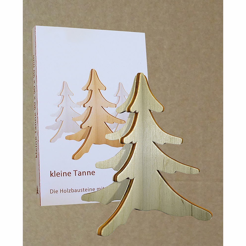 Kleine Tanne