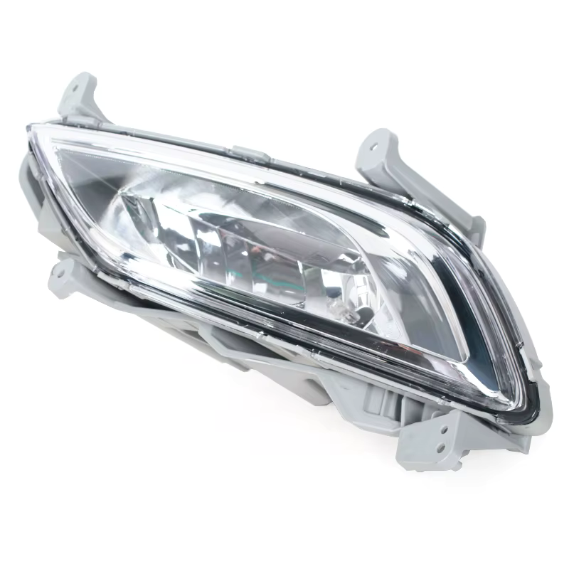 Car Headlight Assembly