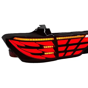 LED Car Tail Light