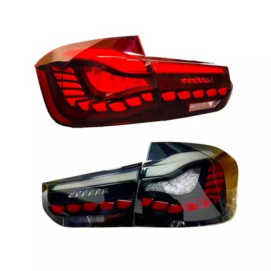 Car LED Tail Lights
