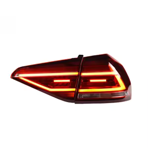 Car LED Tail Light