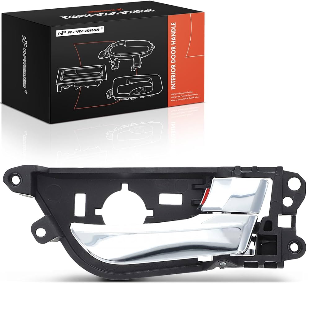 Car Interior Door Handle