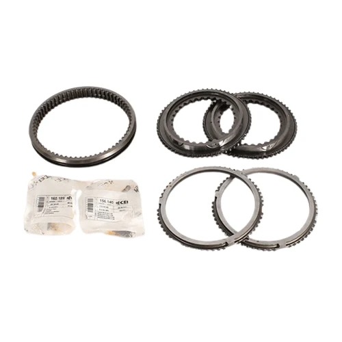 Transmission Synchro Ring Set