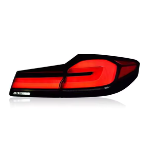 Car Tail Light