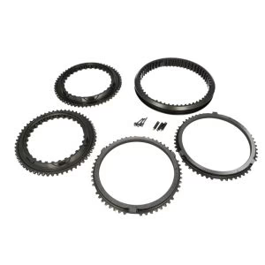 Transmission Synchronizer Ring Set