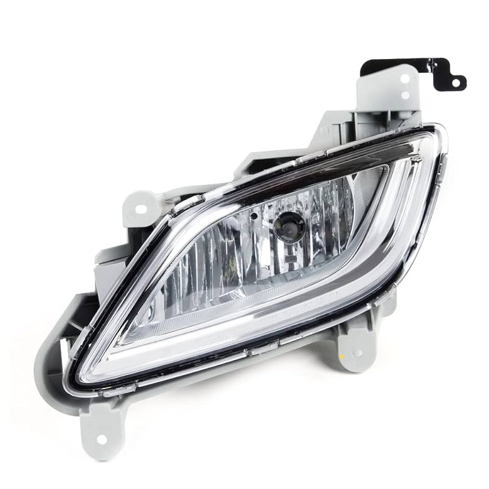 Car Headlight Assembly