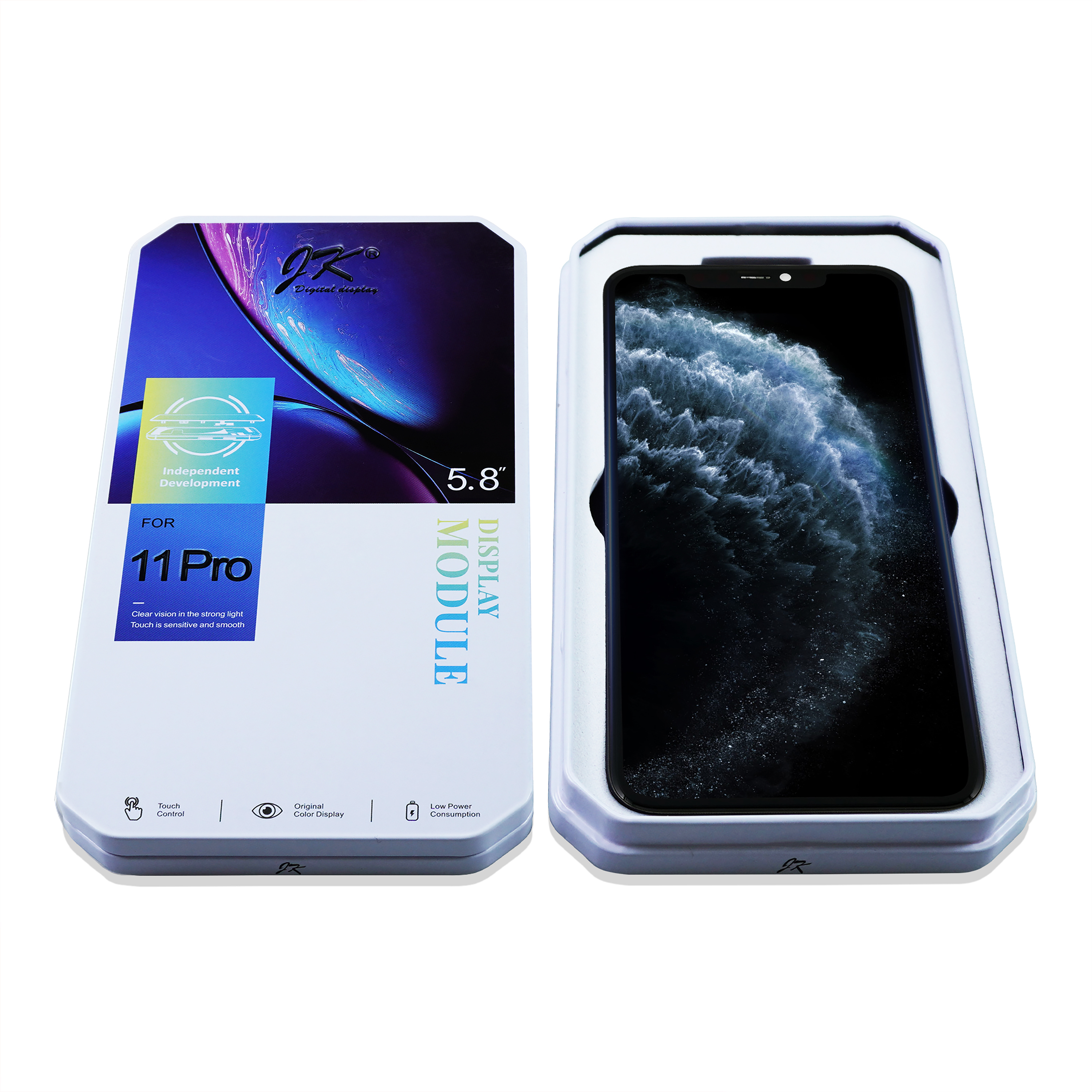 JK iPhone 11 Pro Display Assembly